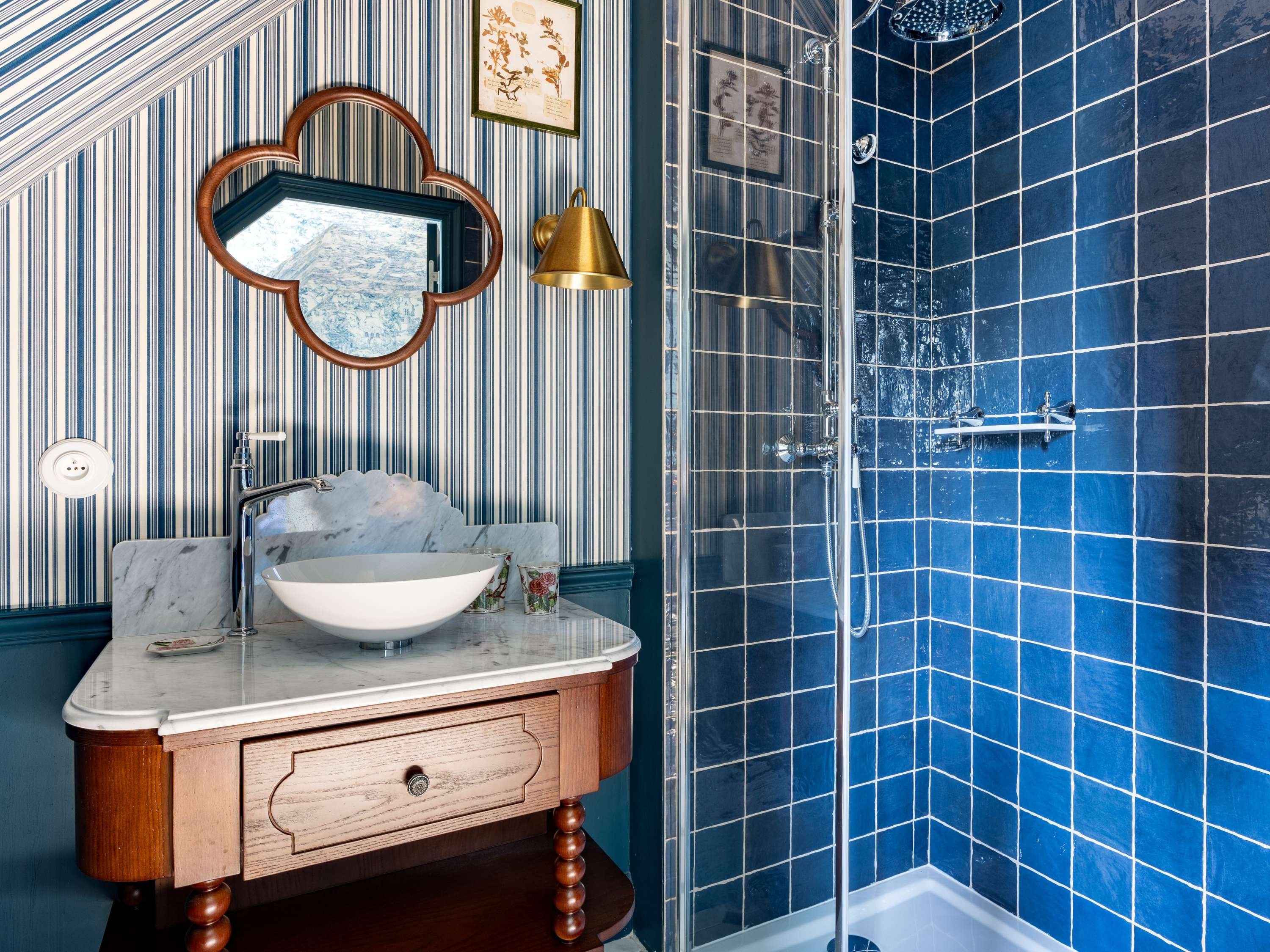 Abbaye des Vaux de Cernay by null