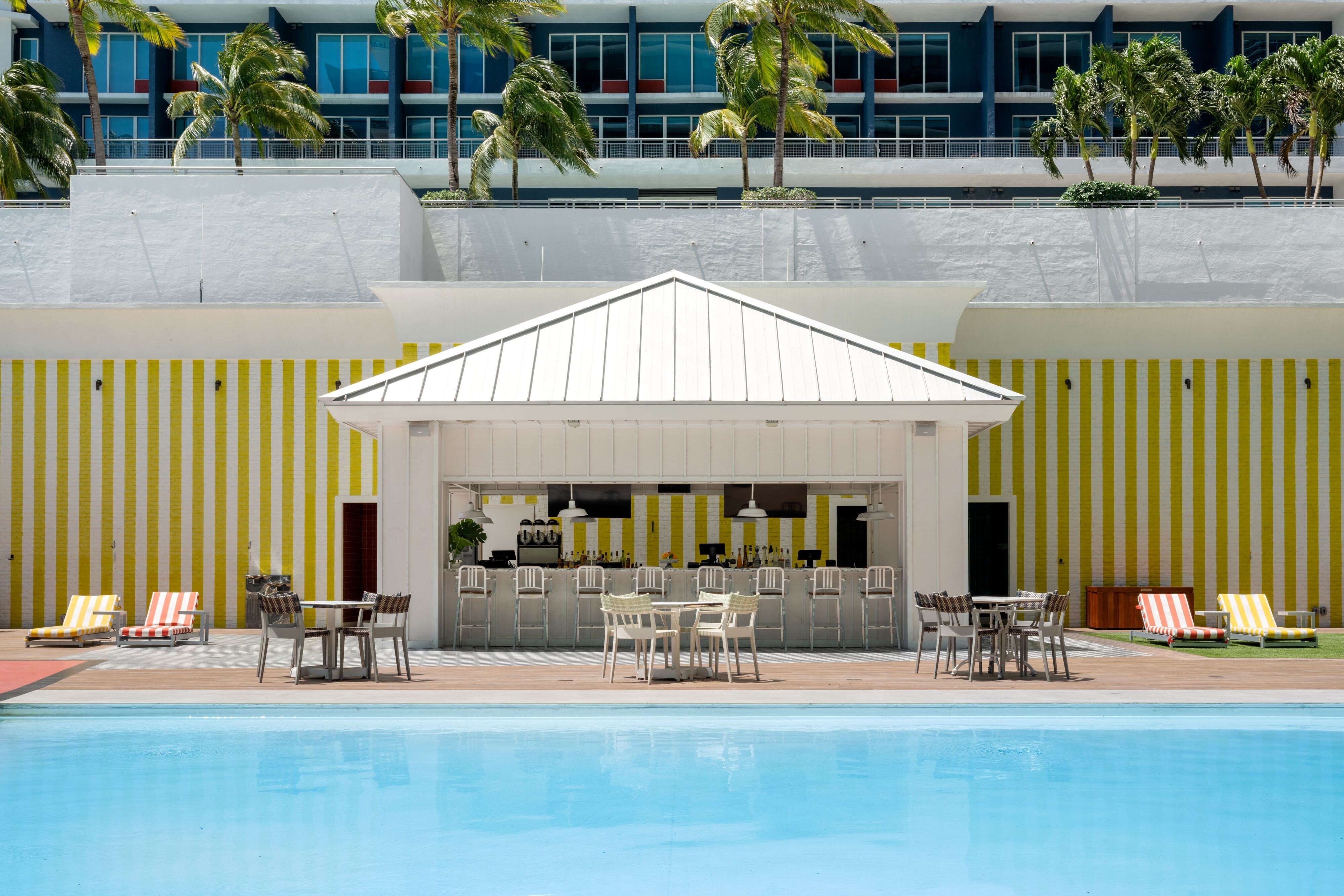 Dua Miami, An Autograph Collection Hotel by Google