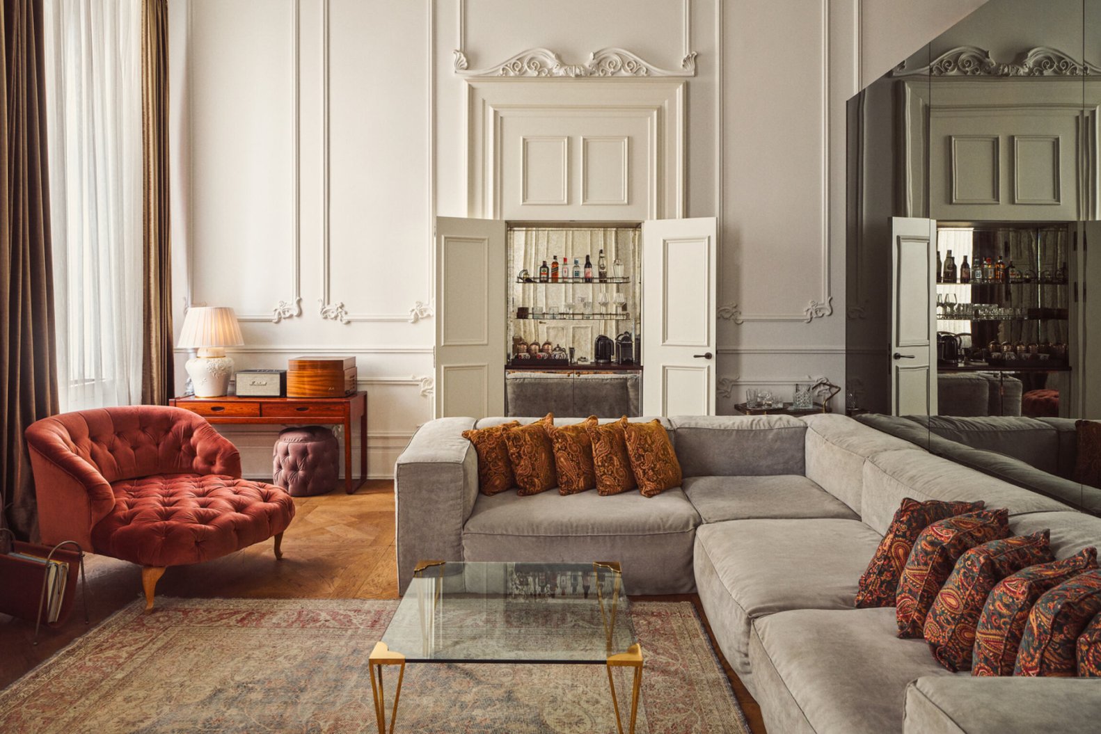 Soho House Istanbul by null