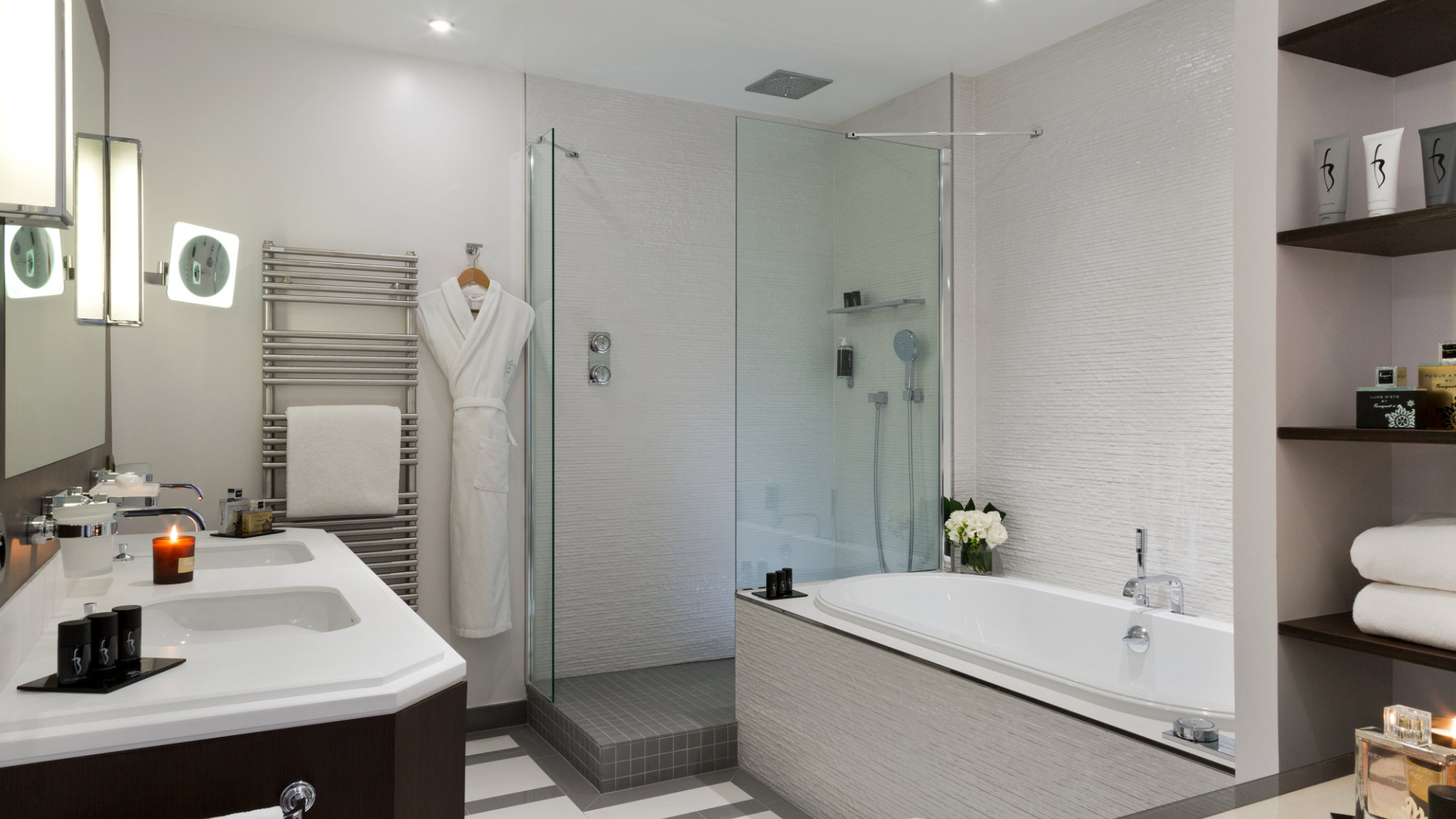 Royal Barriere Hotel by null