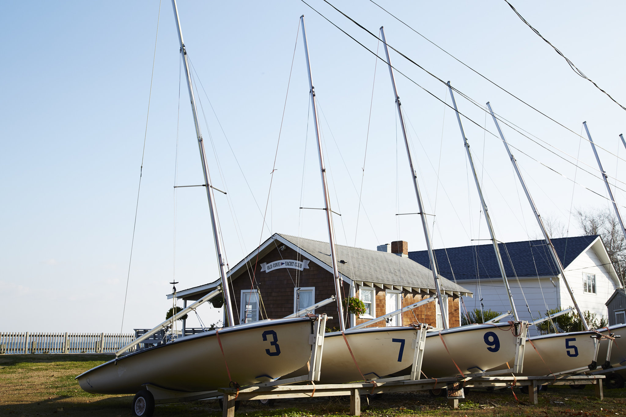 Sound View Greenport by null