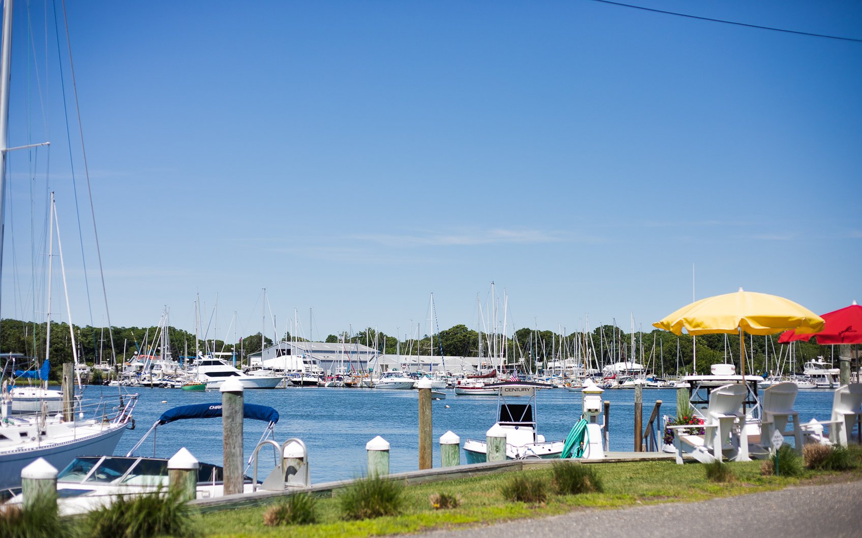 Sound View Greenport by null