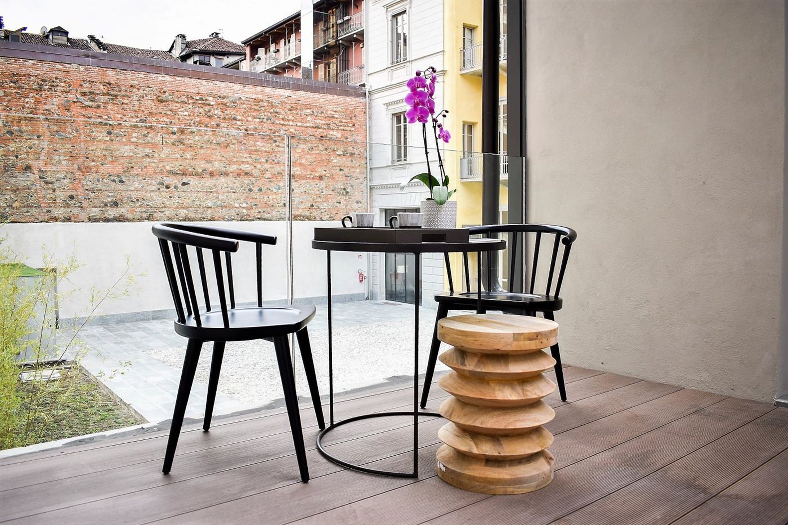 Opera35 Boutique Hotel by null