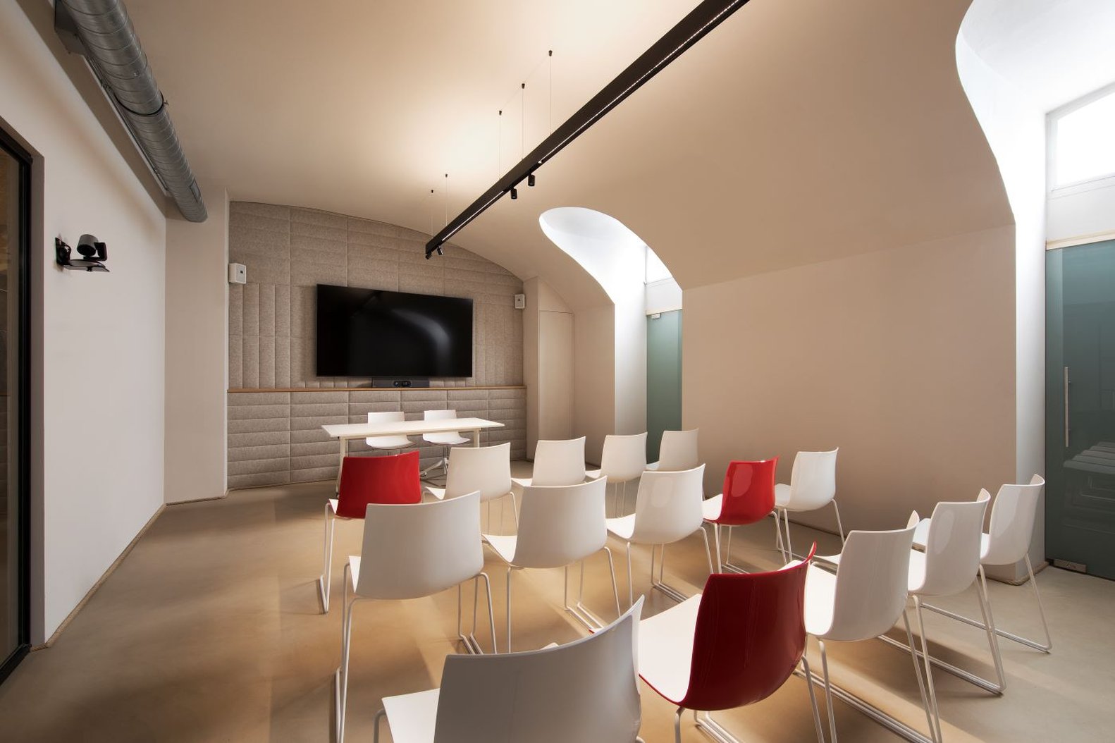 Opera35 Boutique Hotel by null