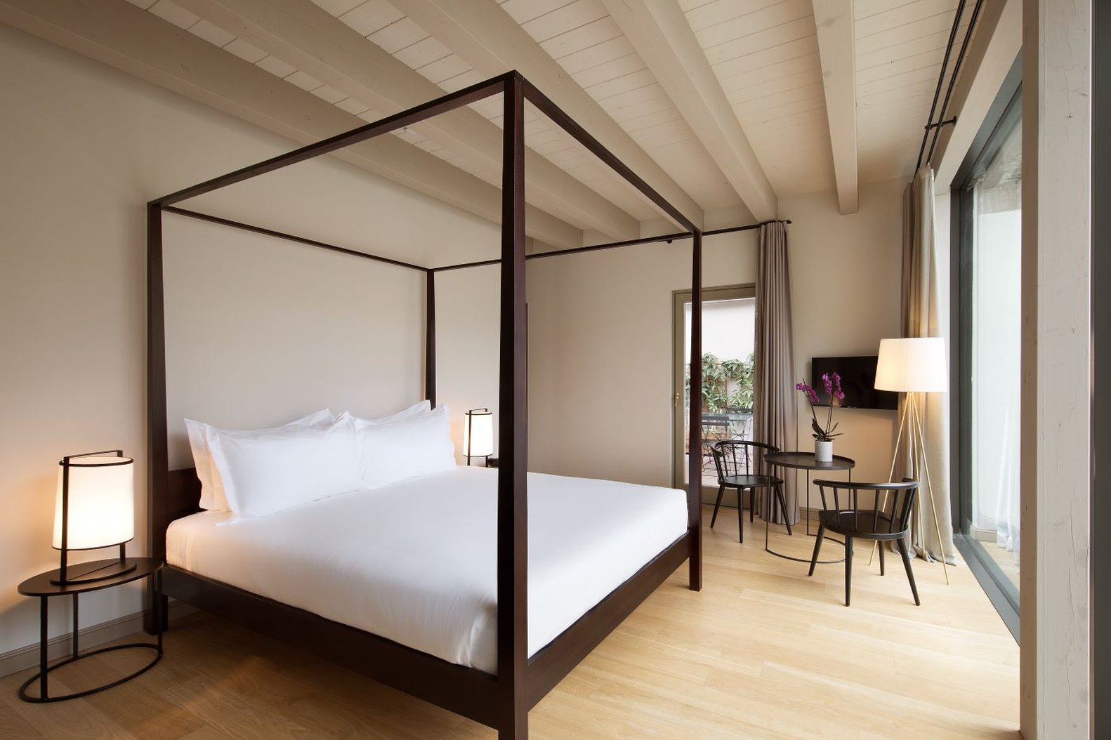 Opera35 Boutique Hotel by null