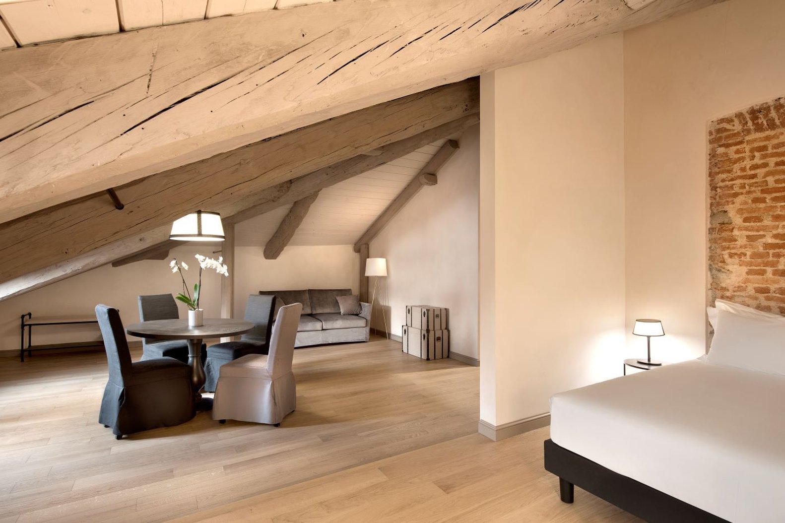 Opera35 Boutique Hotel by null