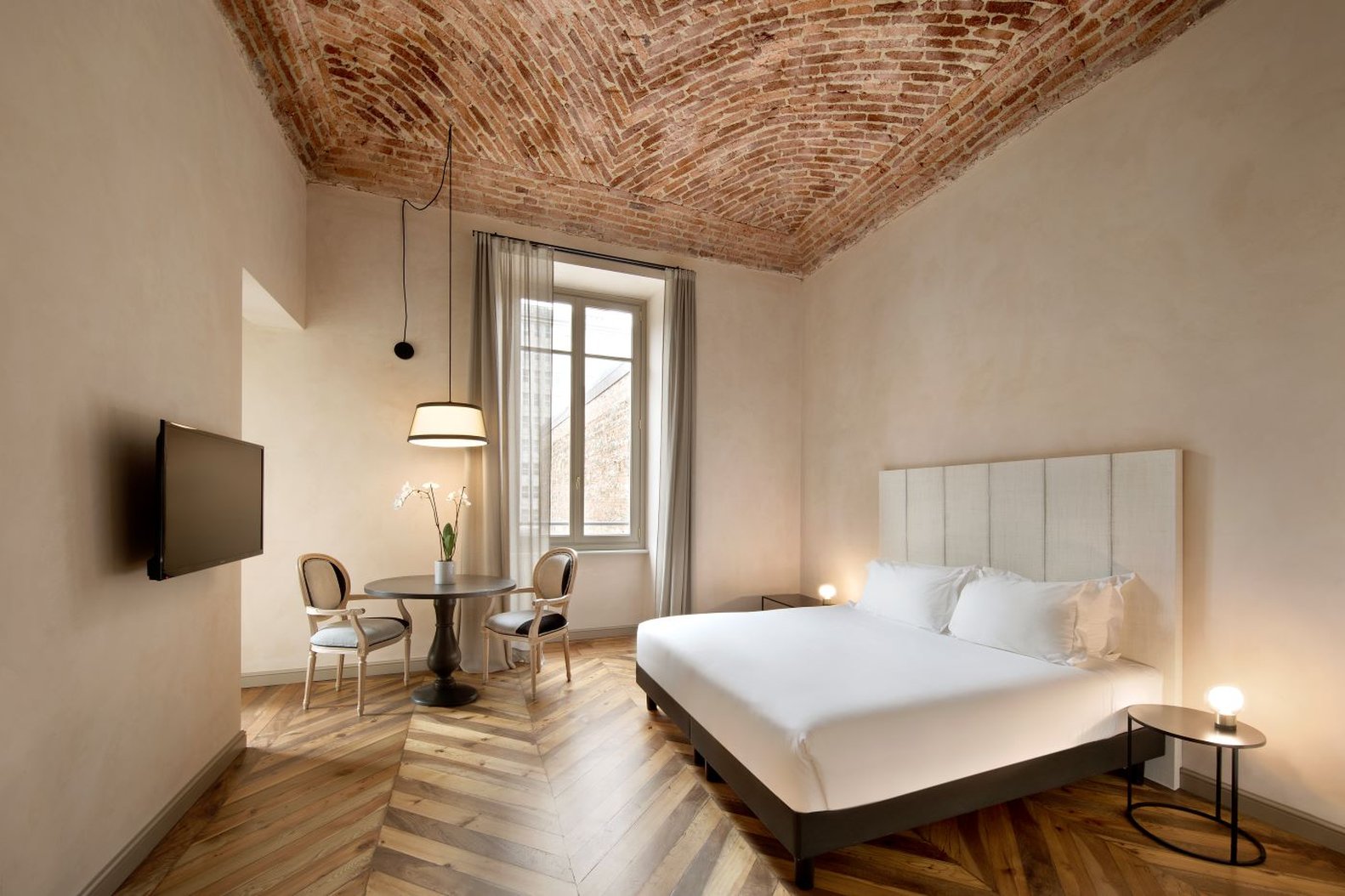 Opera35 Boutique Hotel by null