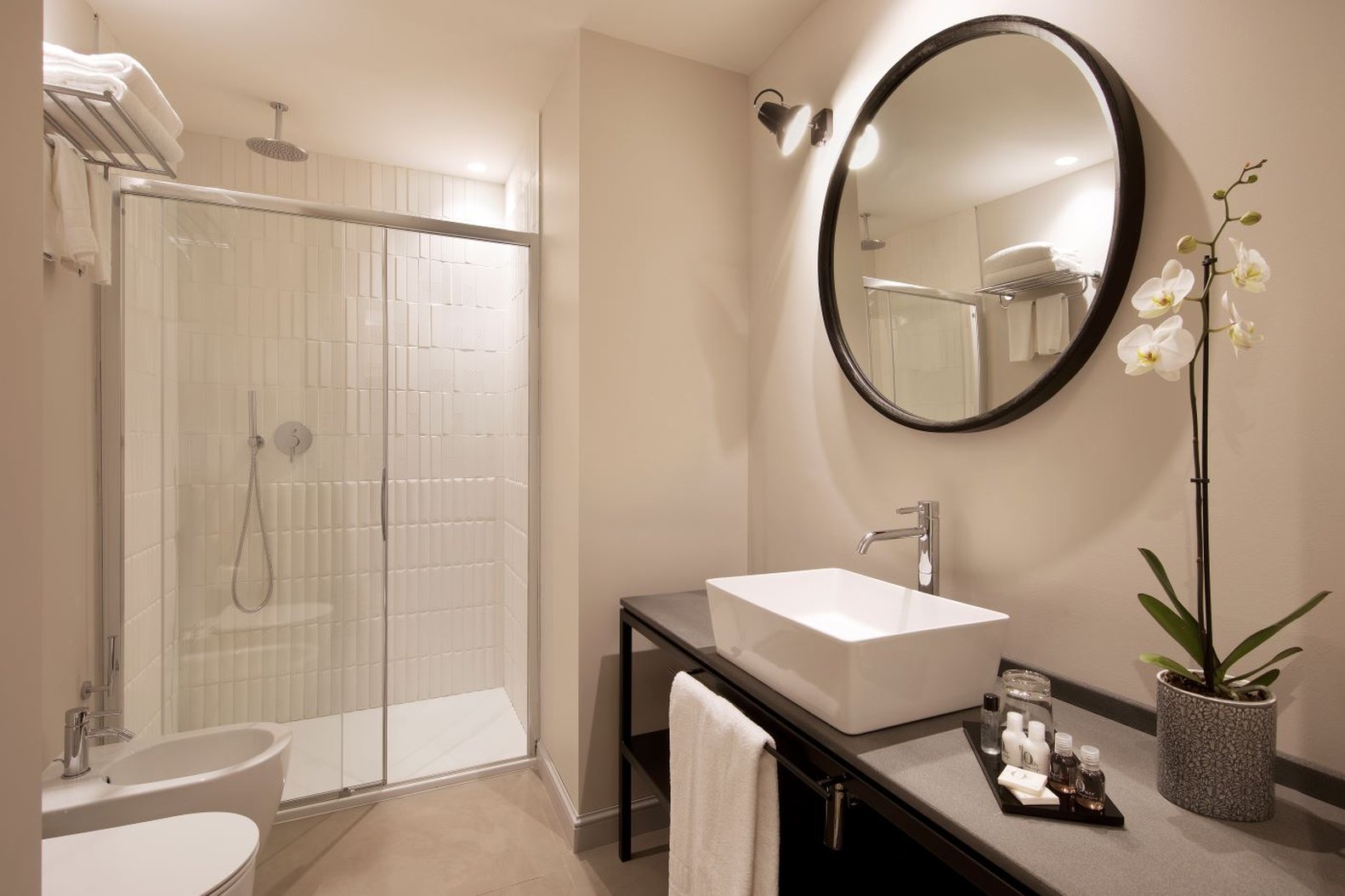 Opera35 Boutique Hotel by null