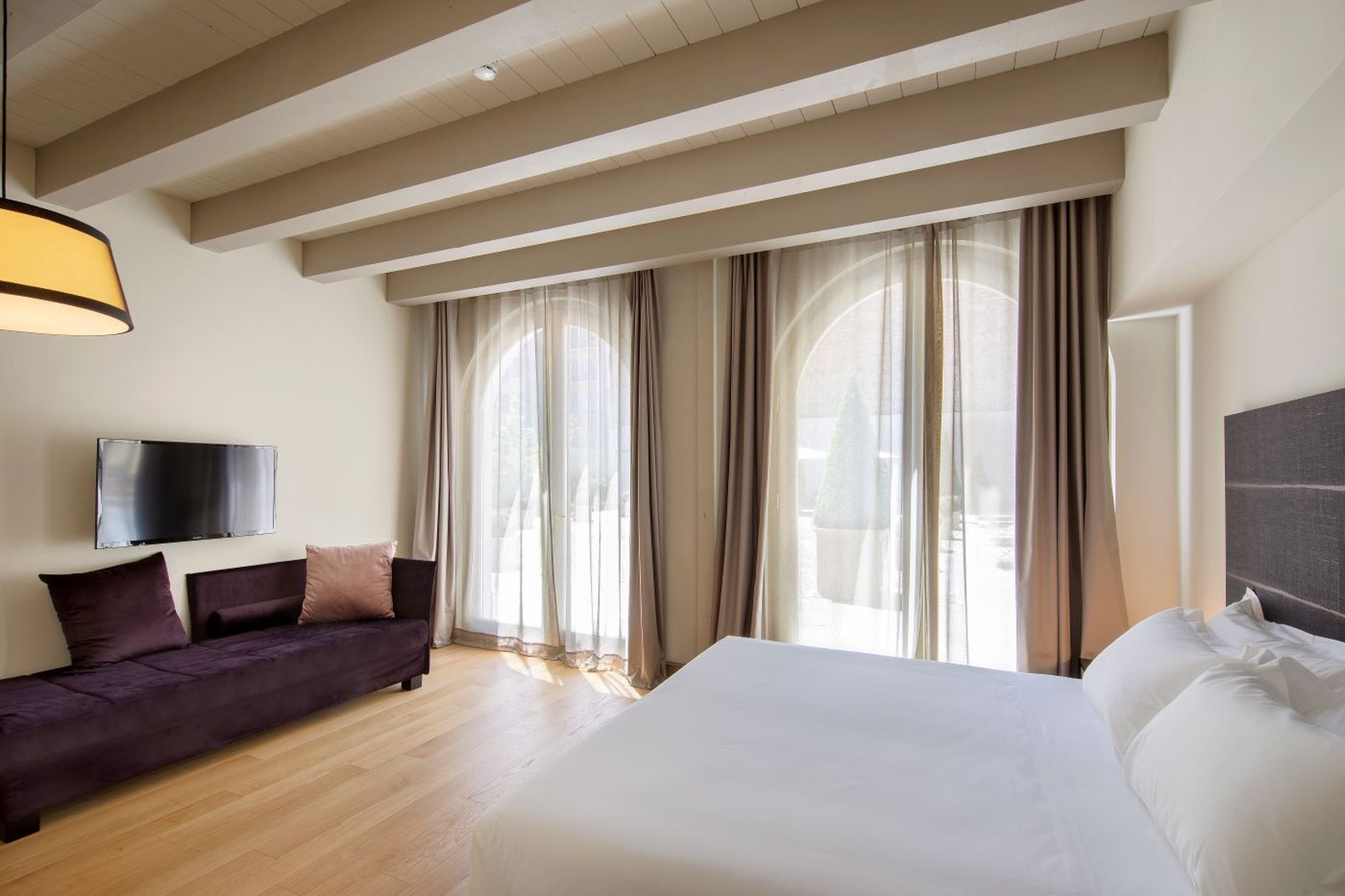 Opera35 Boutique Hotel by null