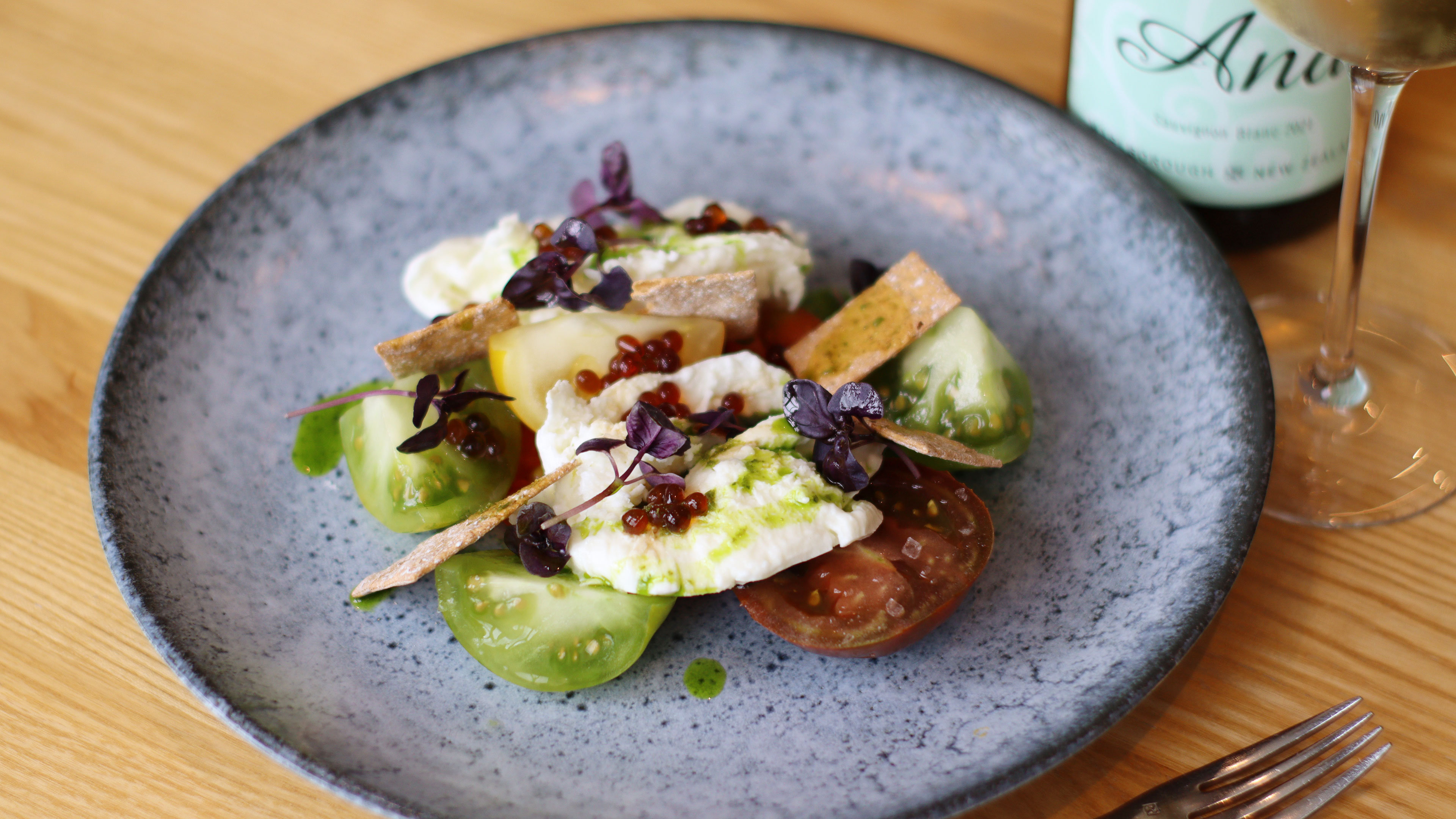 The Fell Hotel (Formerly the Devonshire Fell at Burnsall) by null