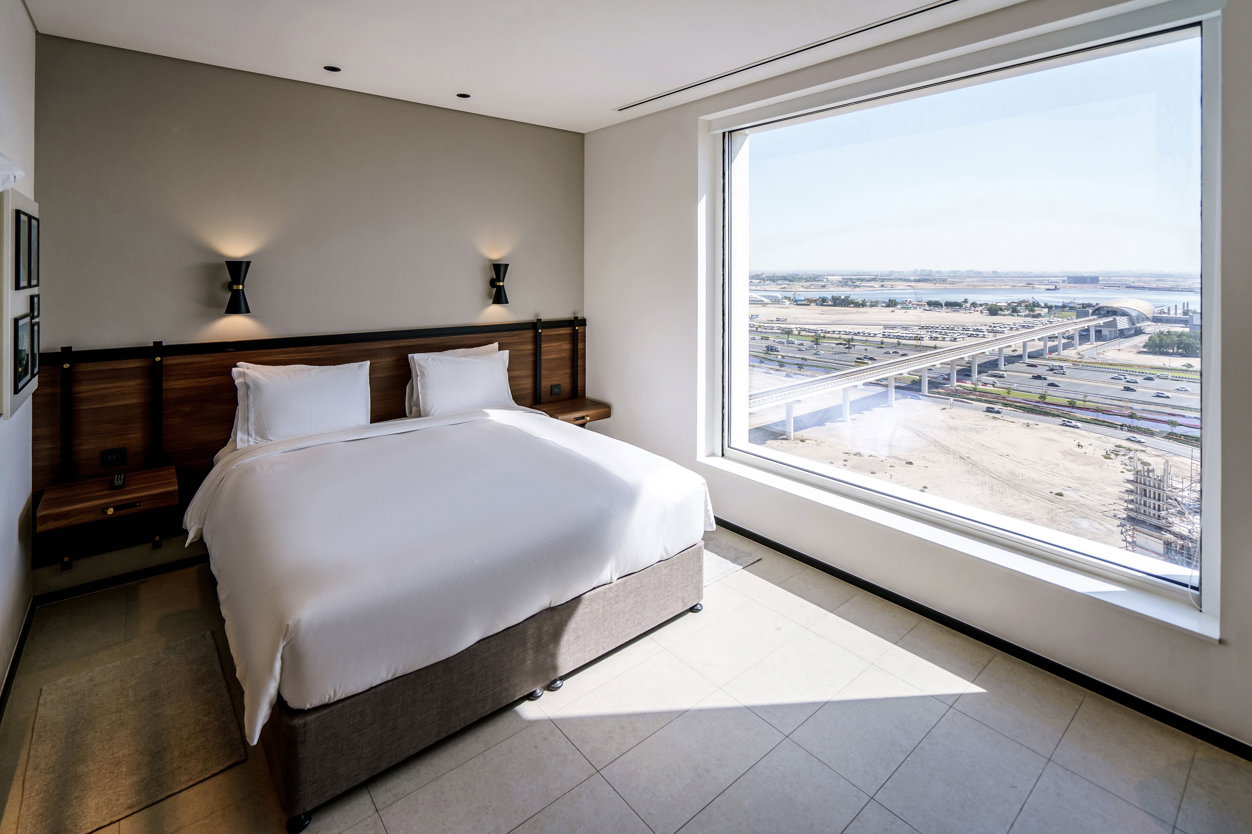 FORM Hotel Dubai, a member of Design Hotels™ by null