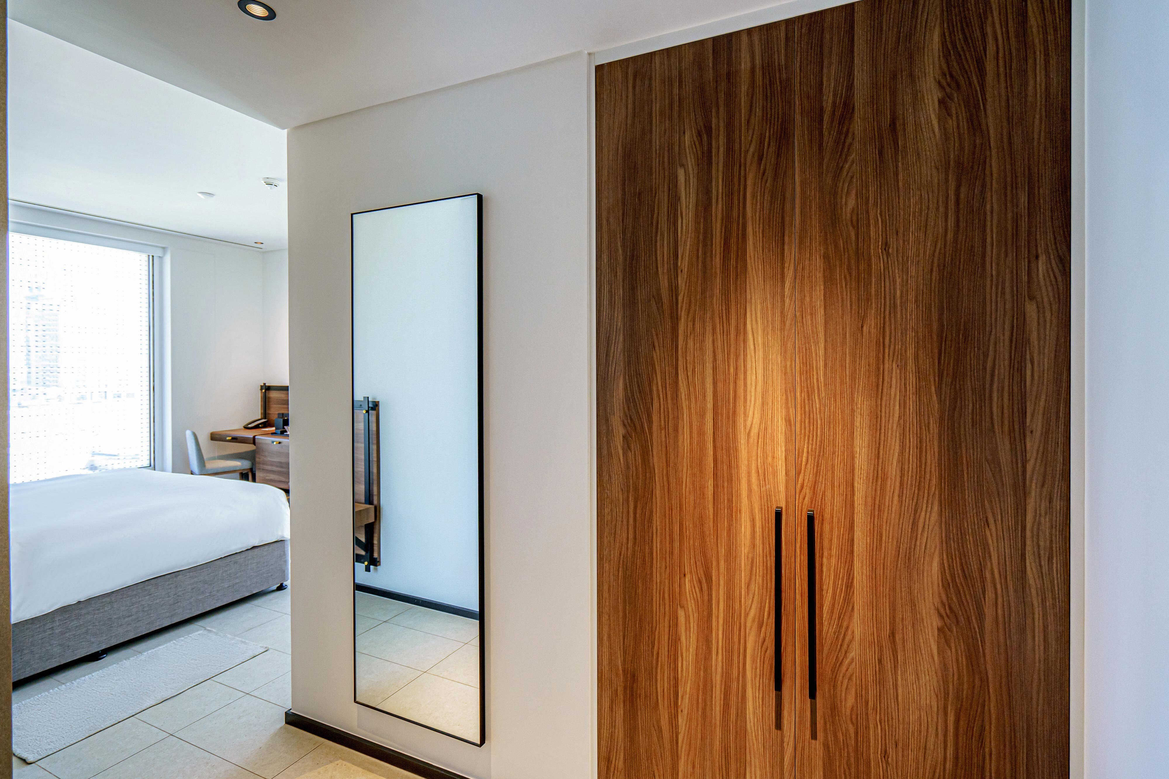 FORM Hotel Dubai, a member of Design Hotels™ by null
