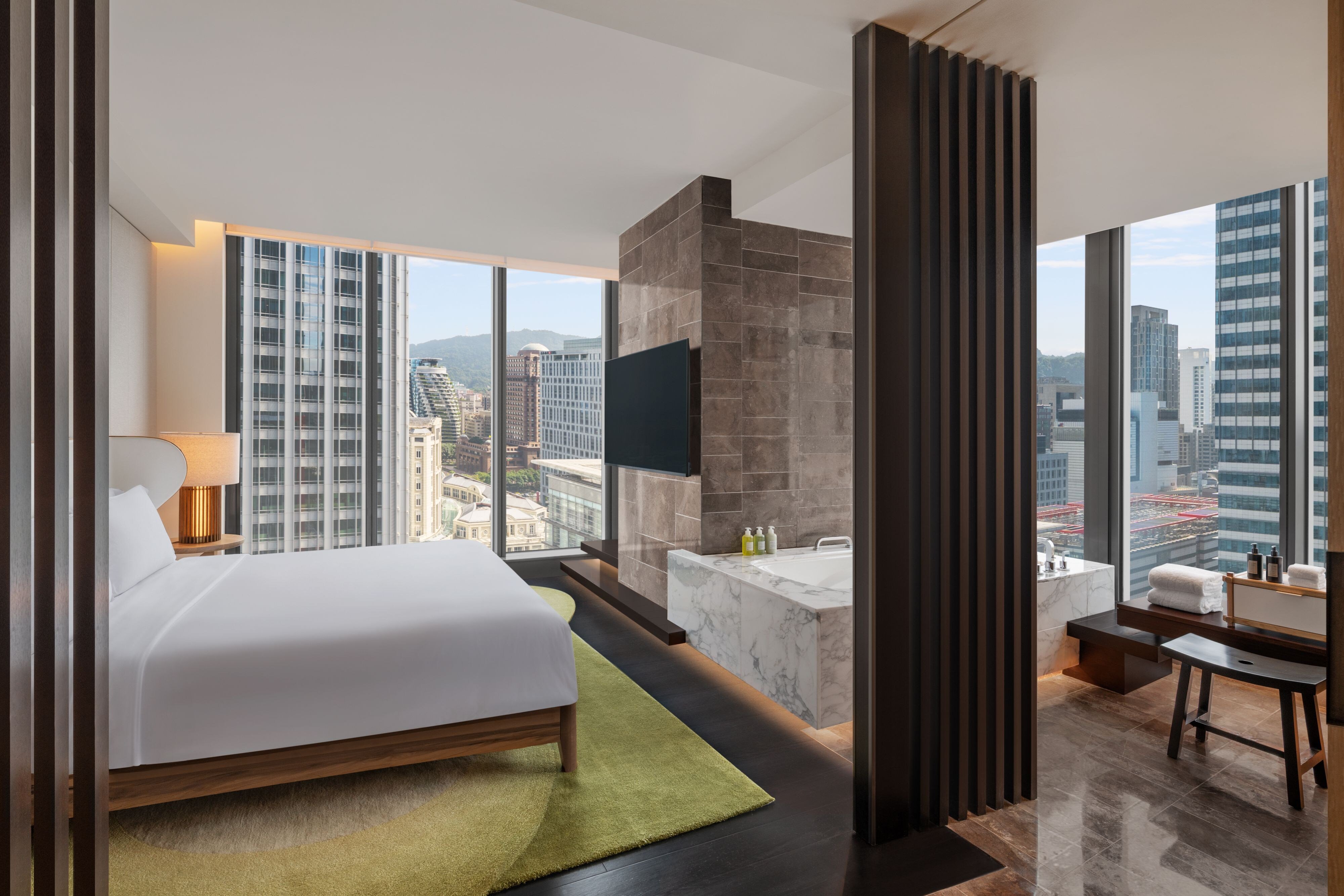 W Taipei by null