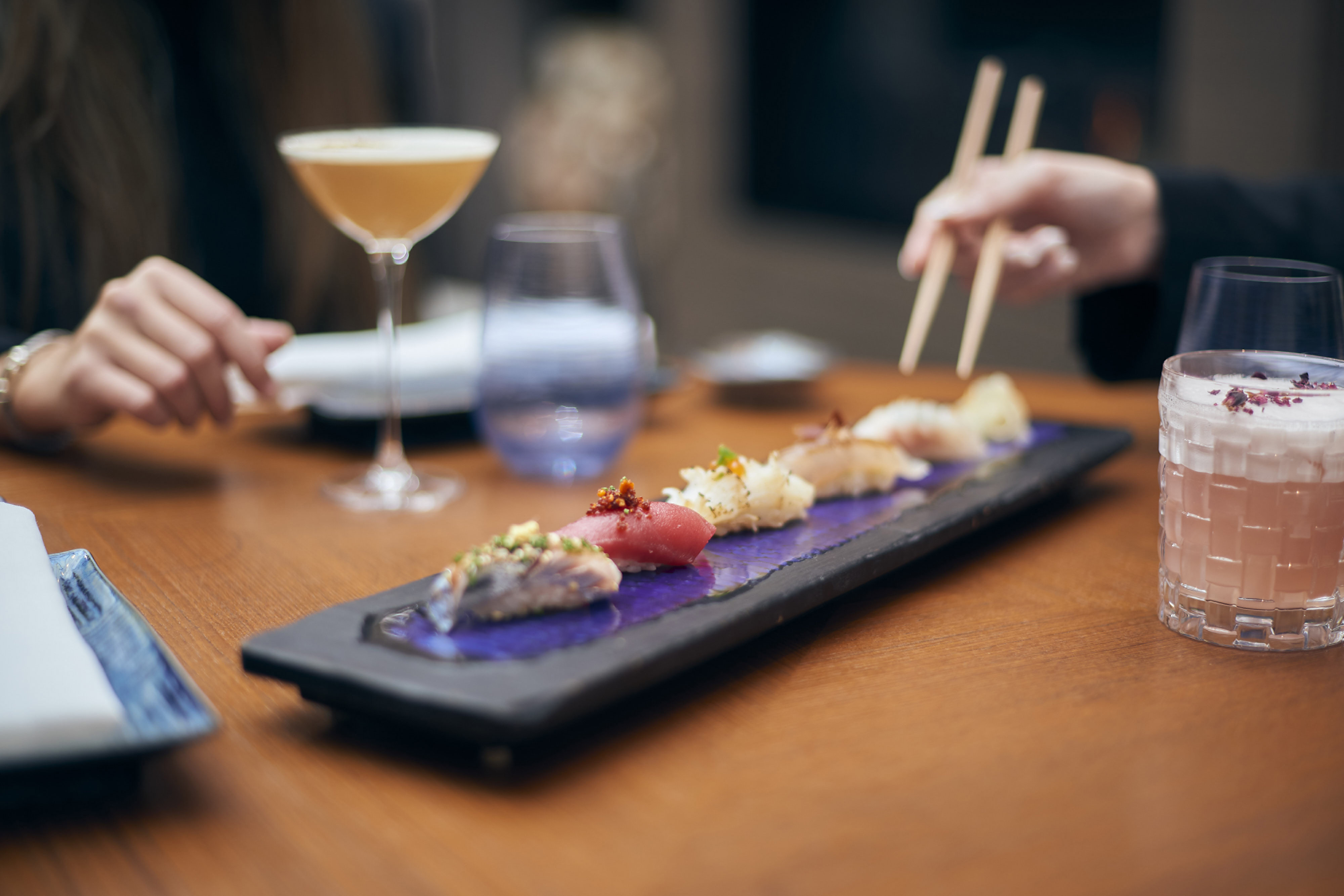 Four Seasons Hotel des Bergues Geneva by null