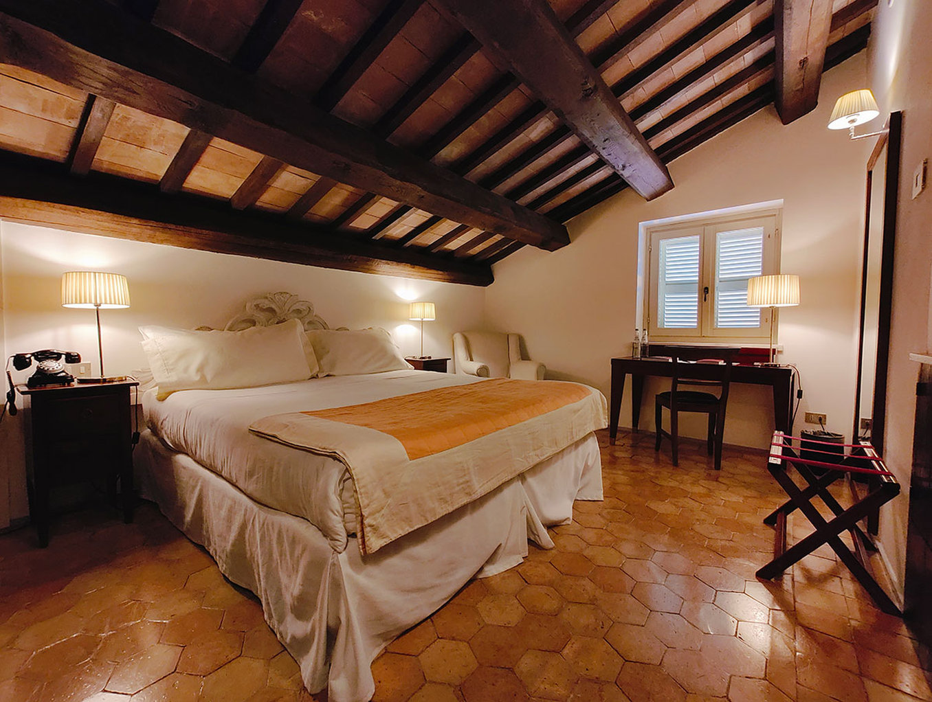 Palazzo Seneca by null
