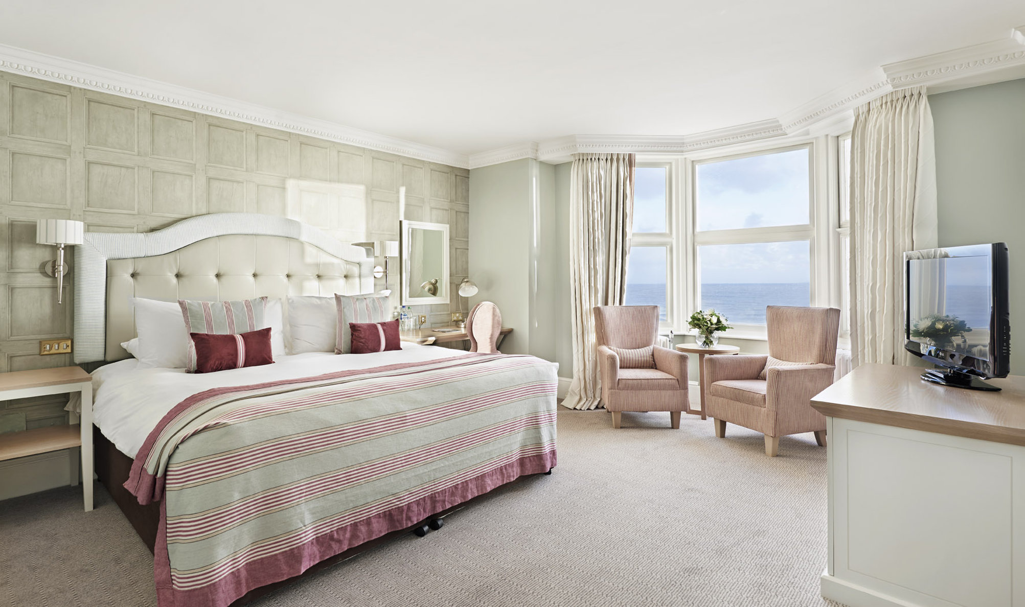 The Grand Brighton by null