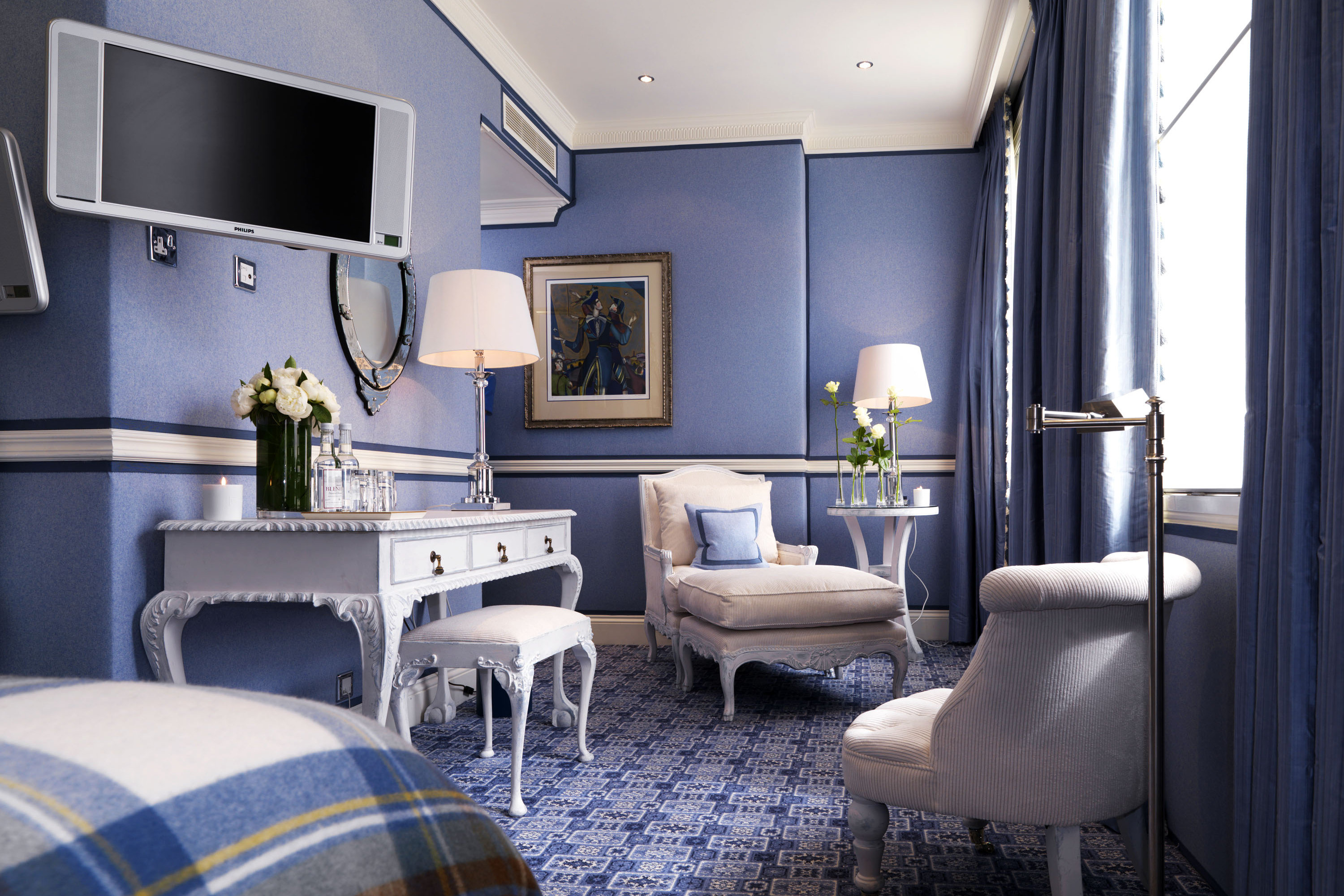 The Montague on the Gardens by null