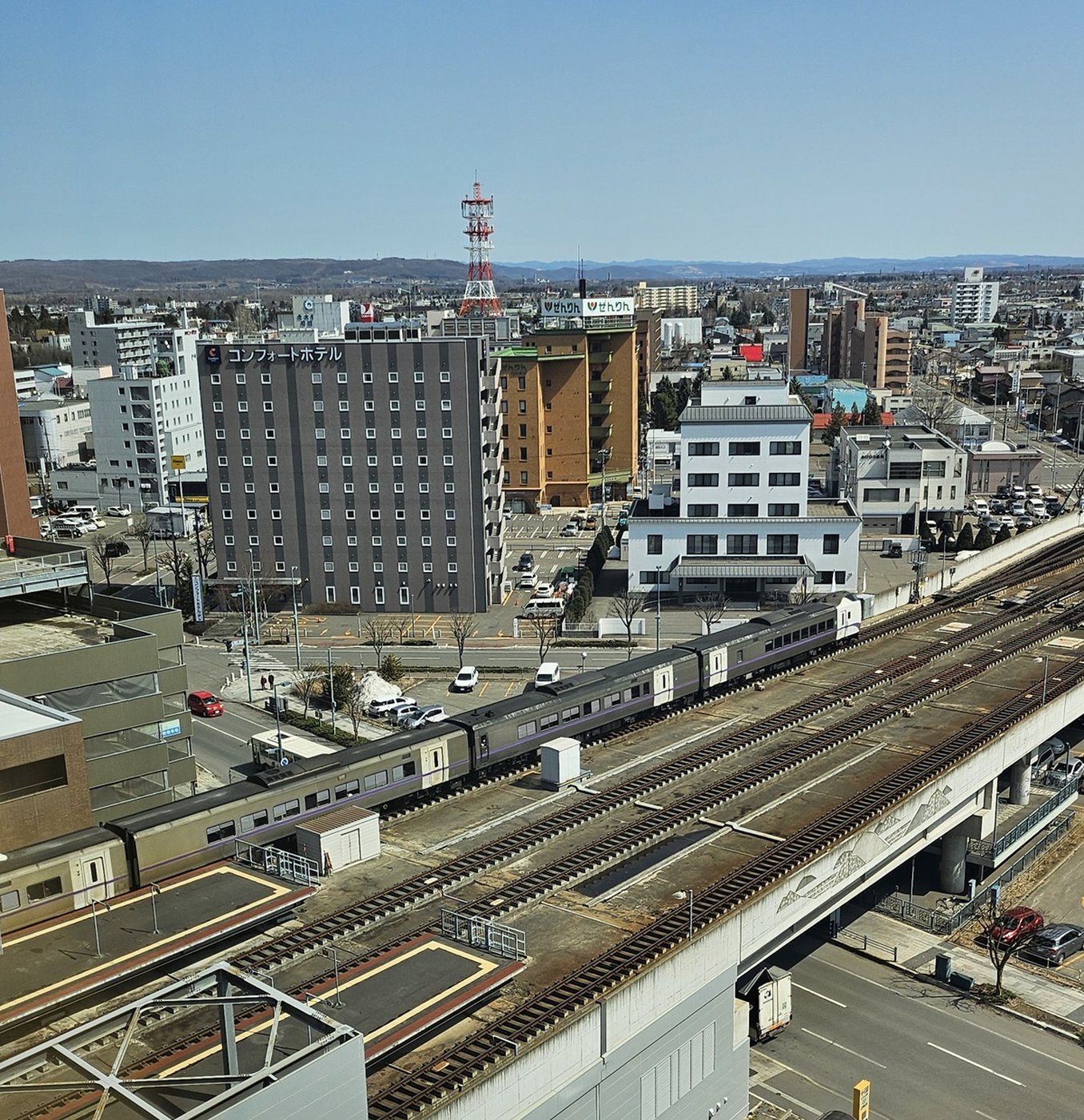 Hotel Nikko Northland Obihiro image