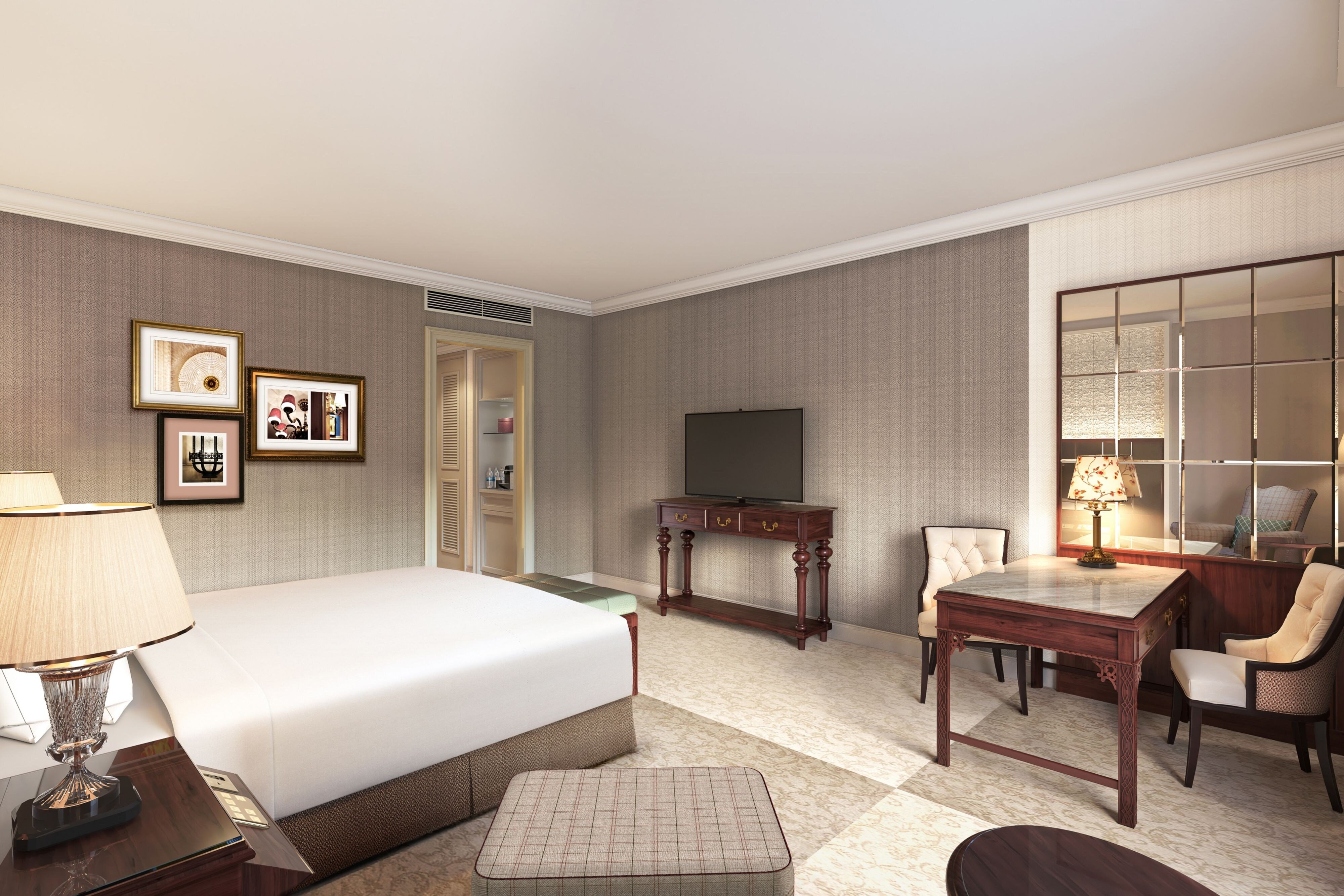 The Ritz-Carlton, Osaka by null