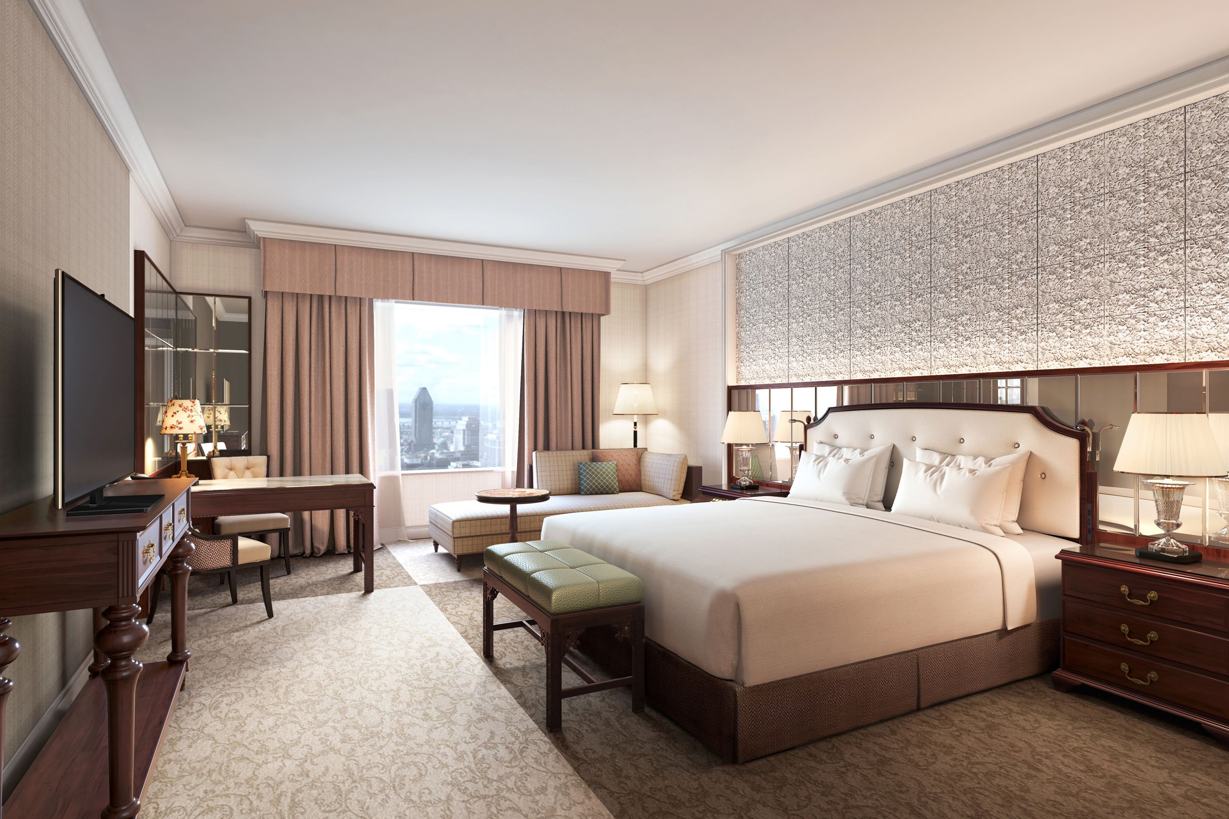 The Ritz-Carlton, Osaka by null