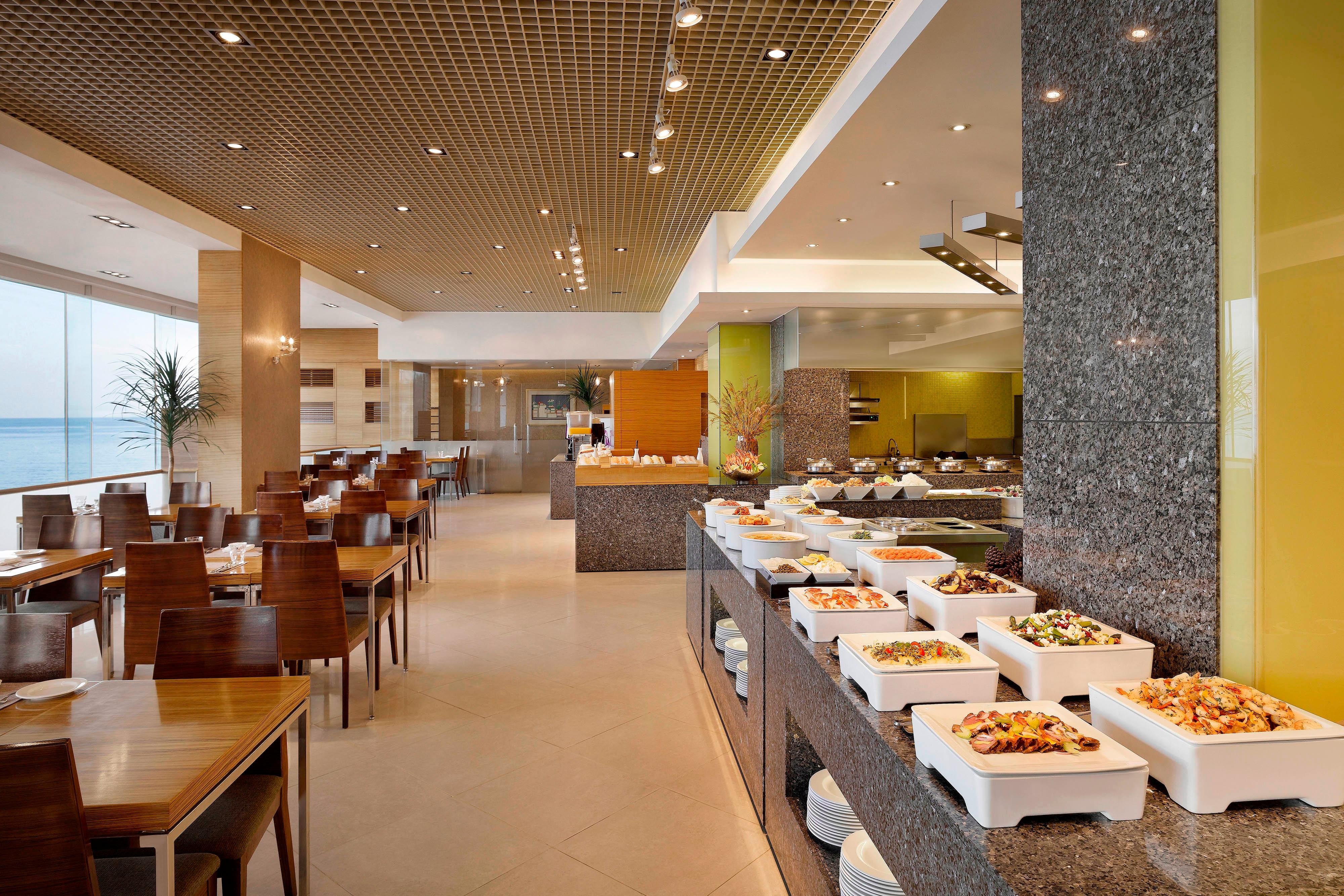 The Westin Josun Busan by null