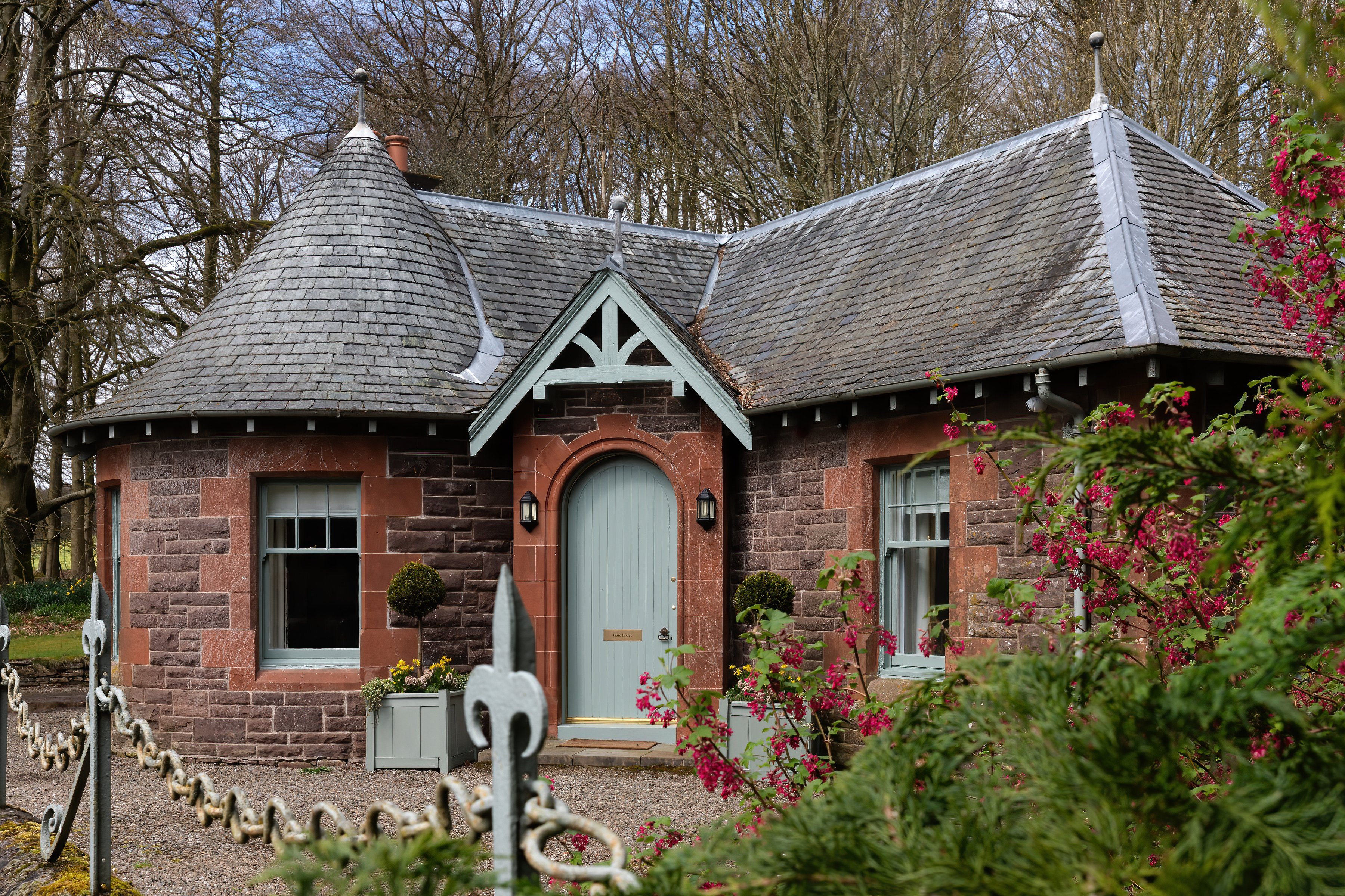 Cromlix by null