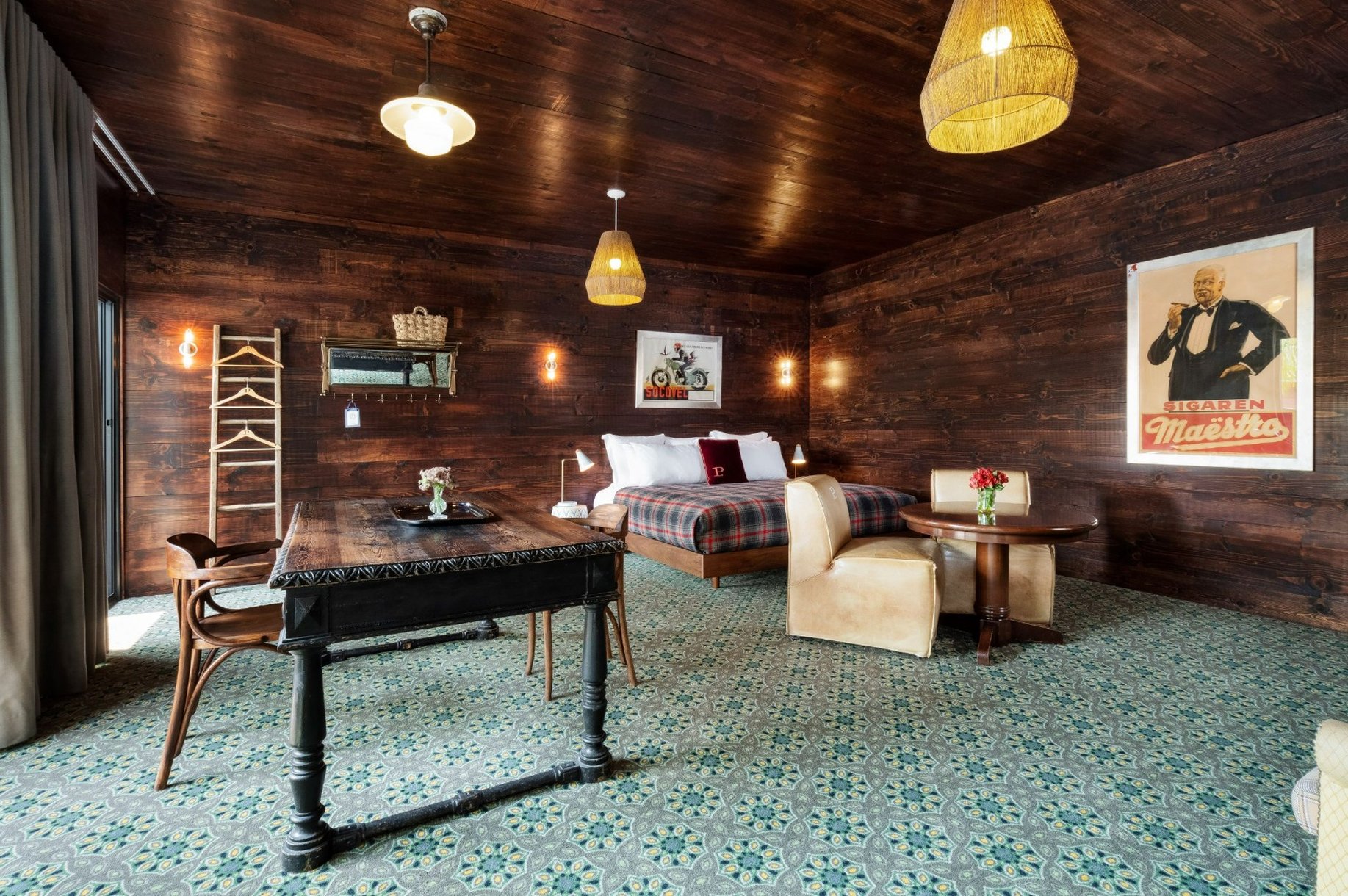 Palihotel Melrose by Google