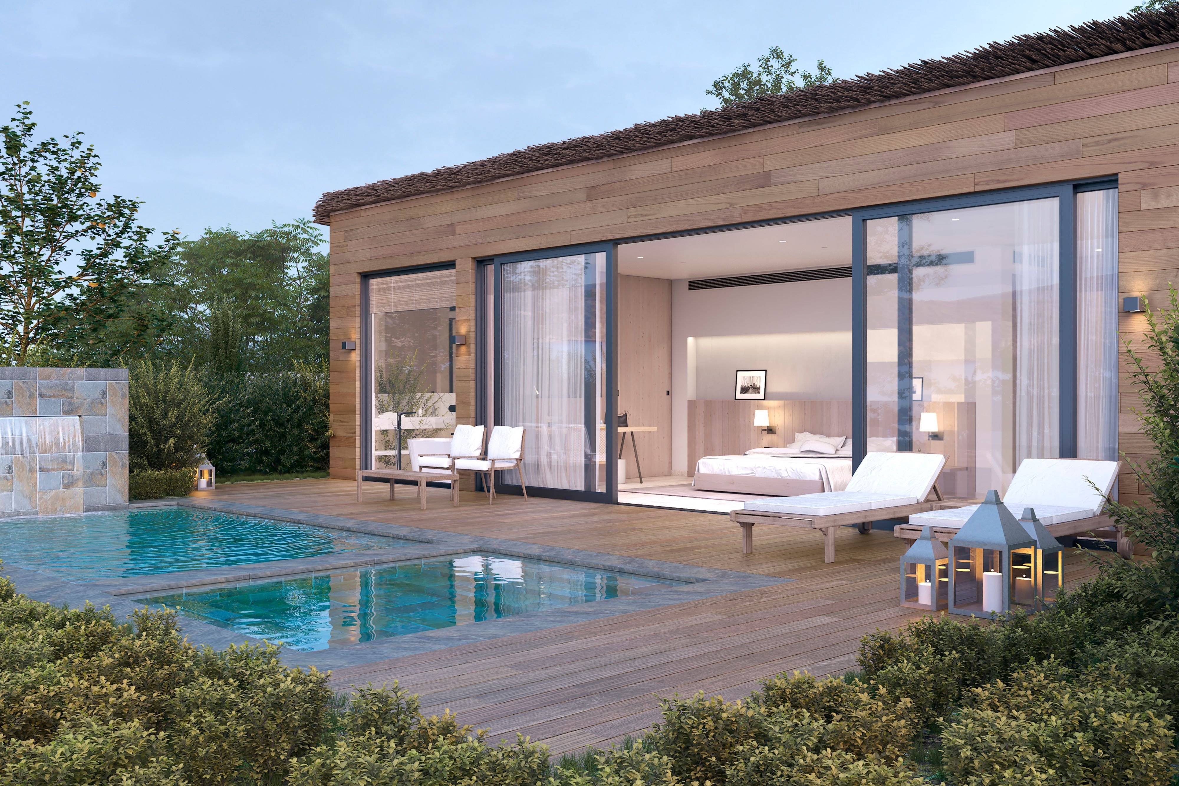 The Bodrum EDITION by null