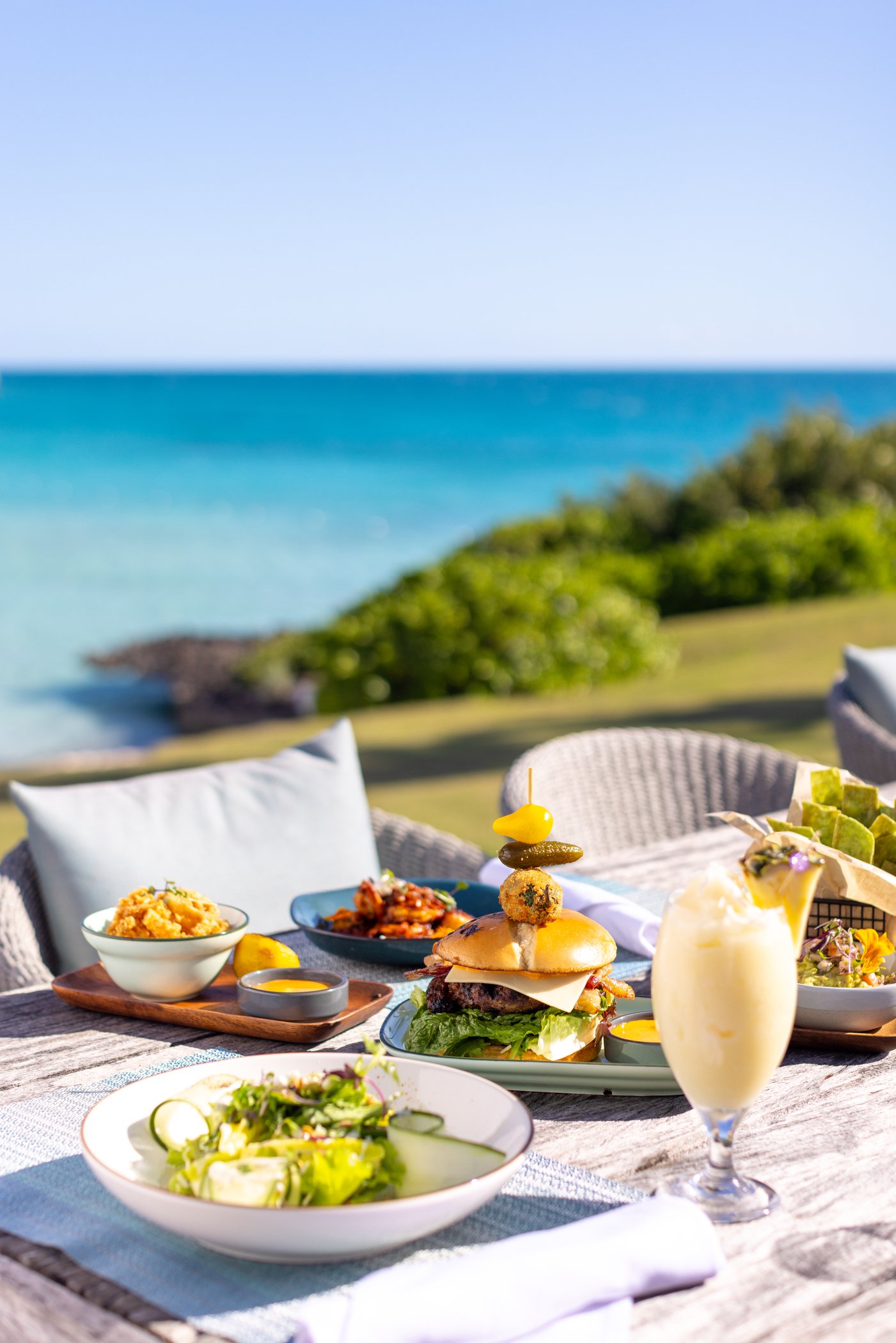 Paradise Cove Beach Resort by null