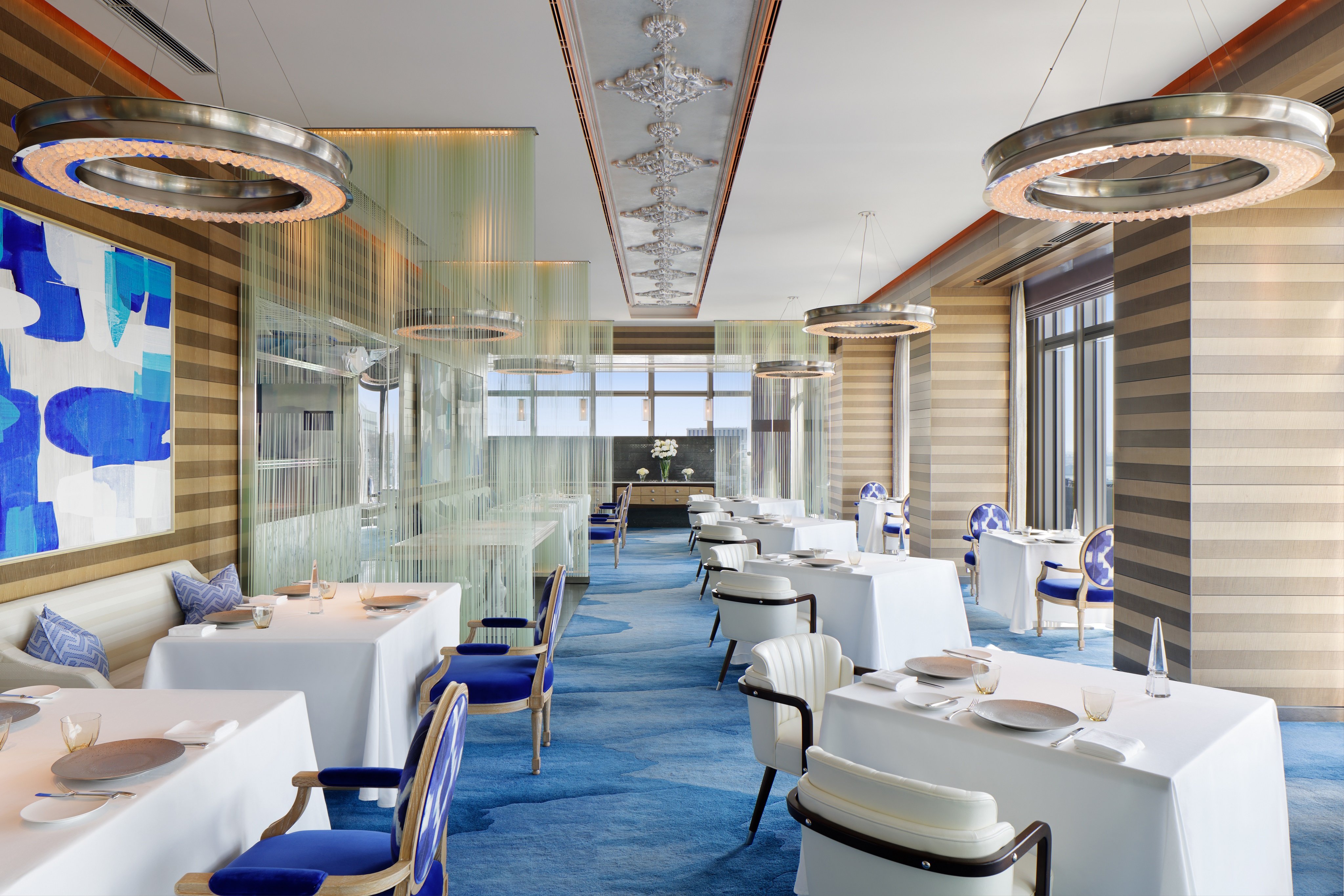 Mandarin Oriental, Tokyo by null