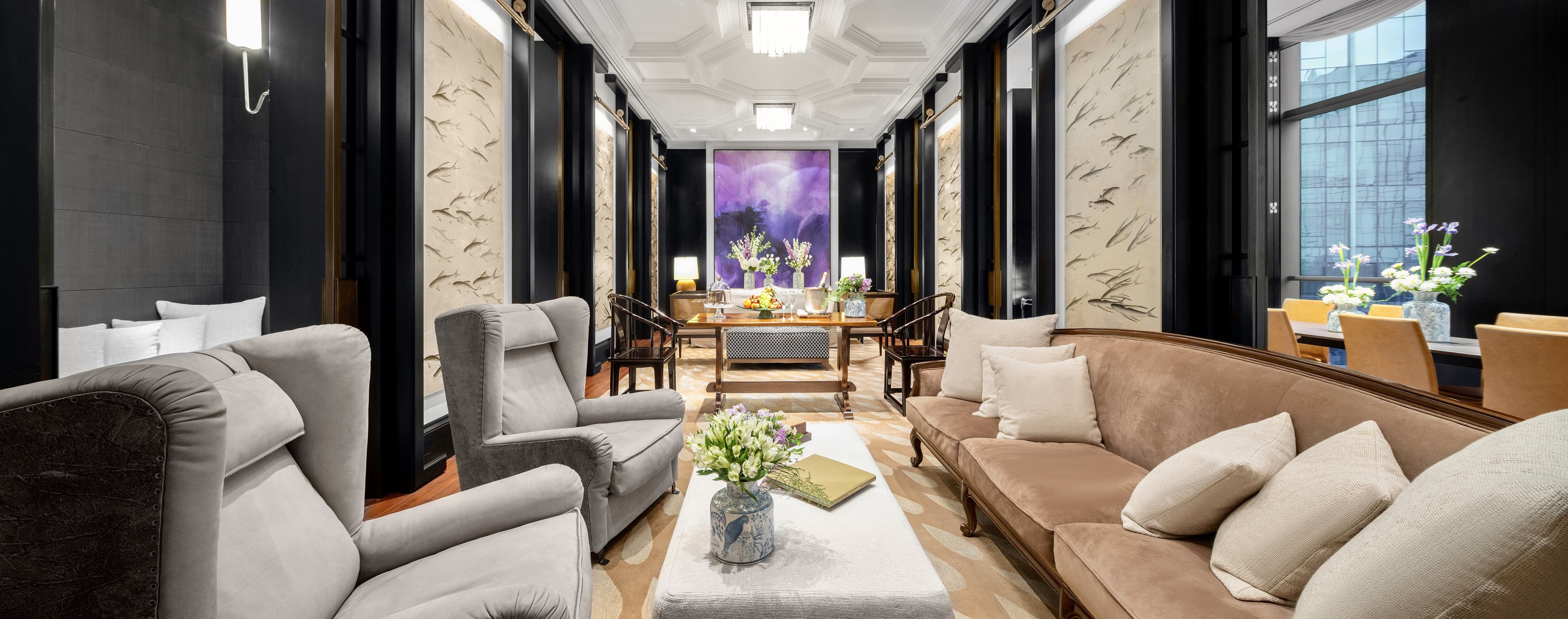 Mandarin Oriental, Guangzhou photo 6