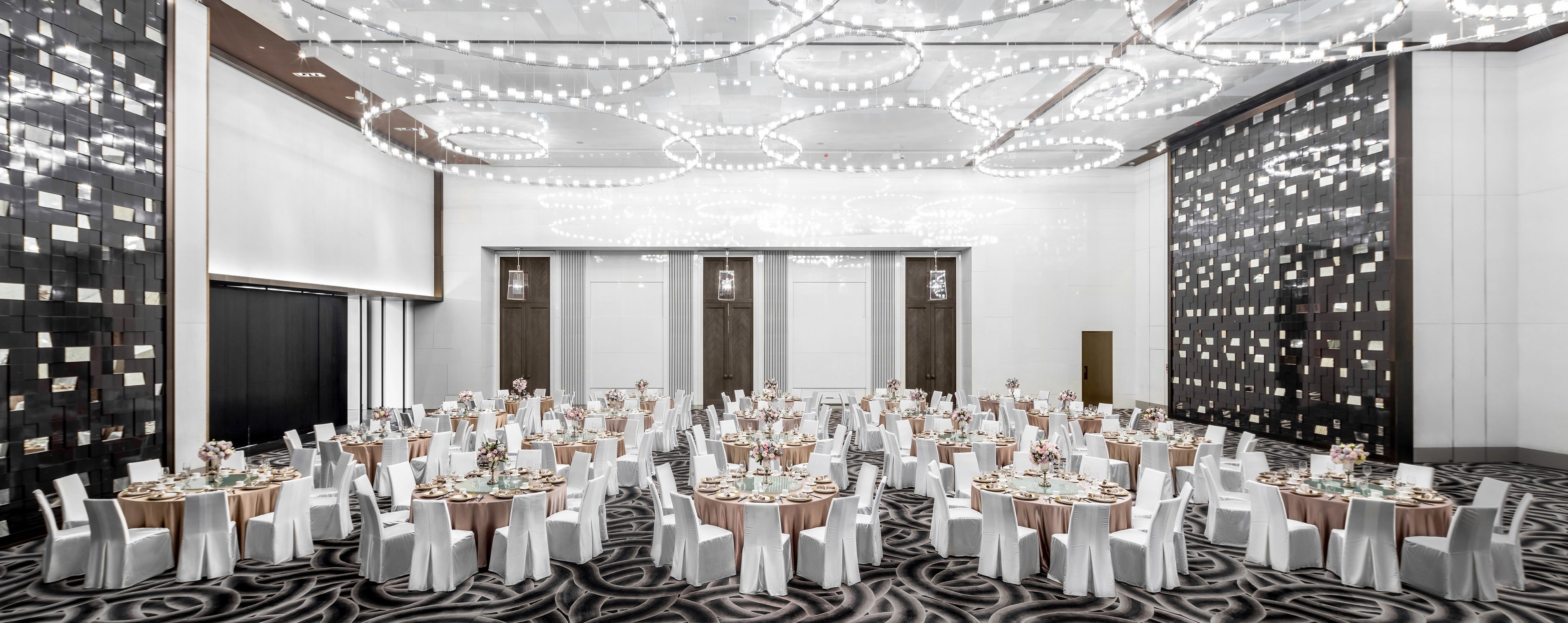 Mandarin Oriental, Guangzhou by null