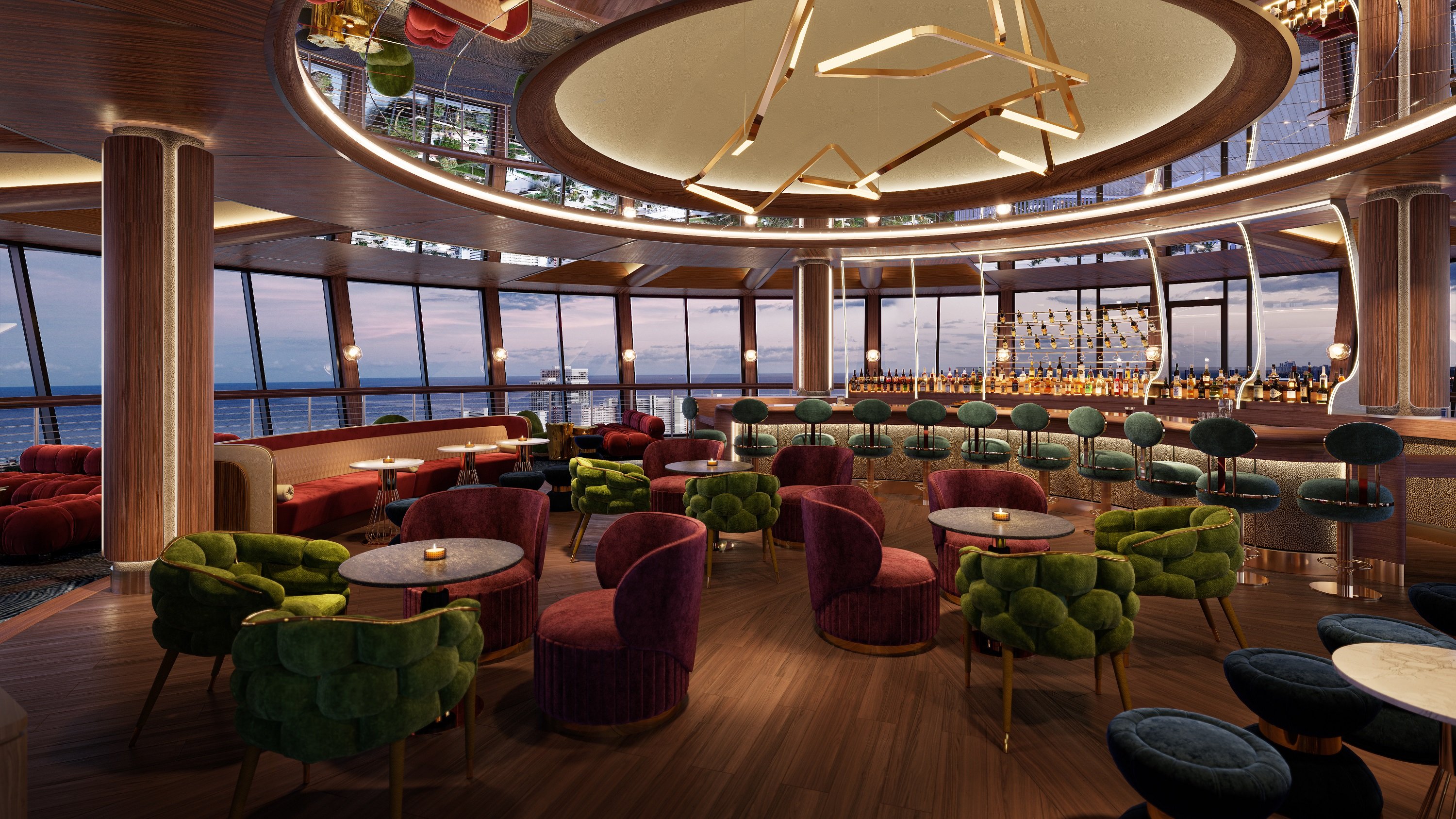 Pier Sixty-Six by null