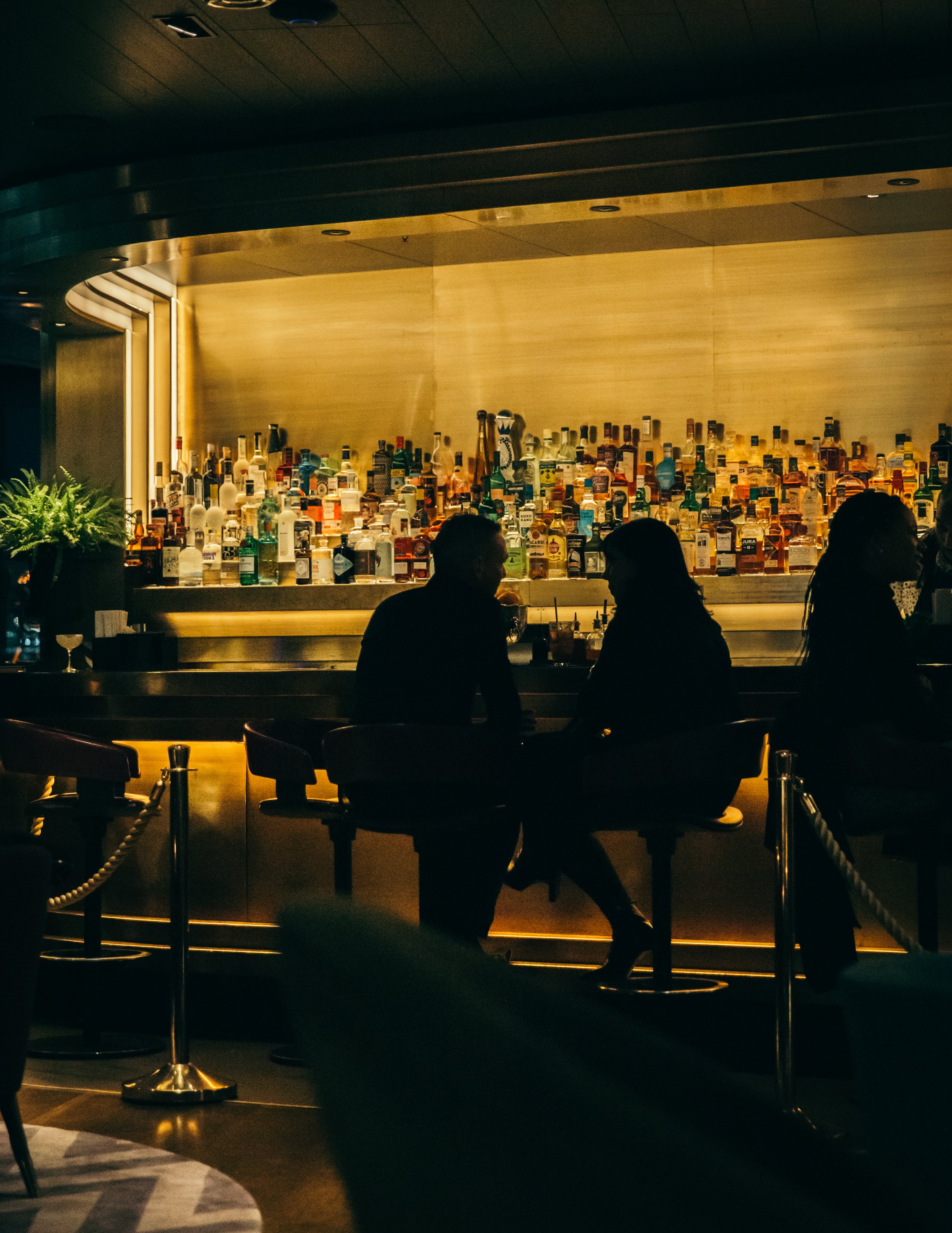 Sea Containers London by null