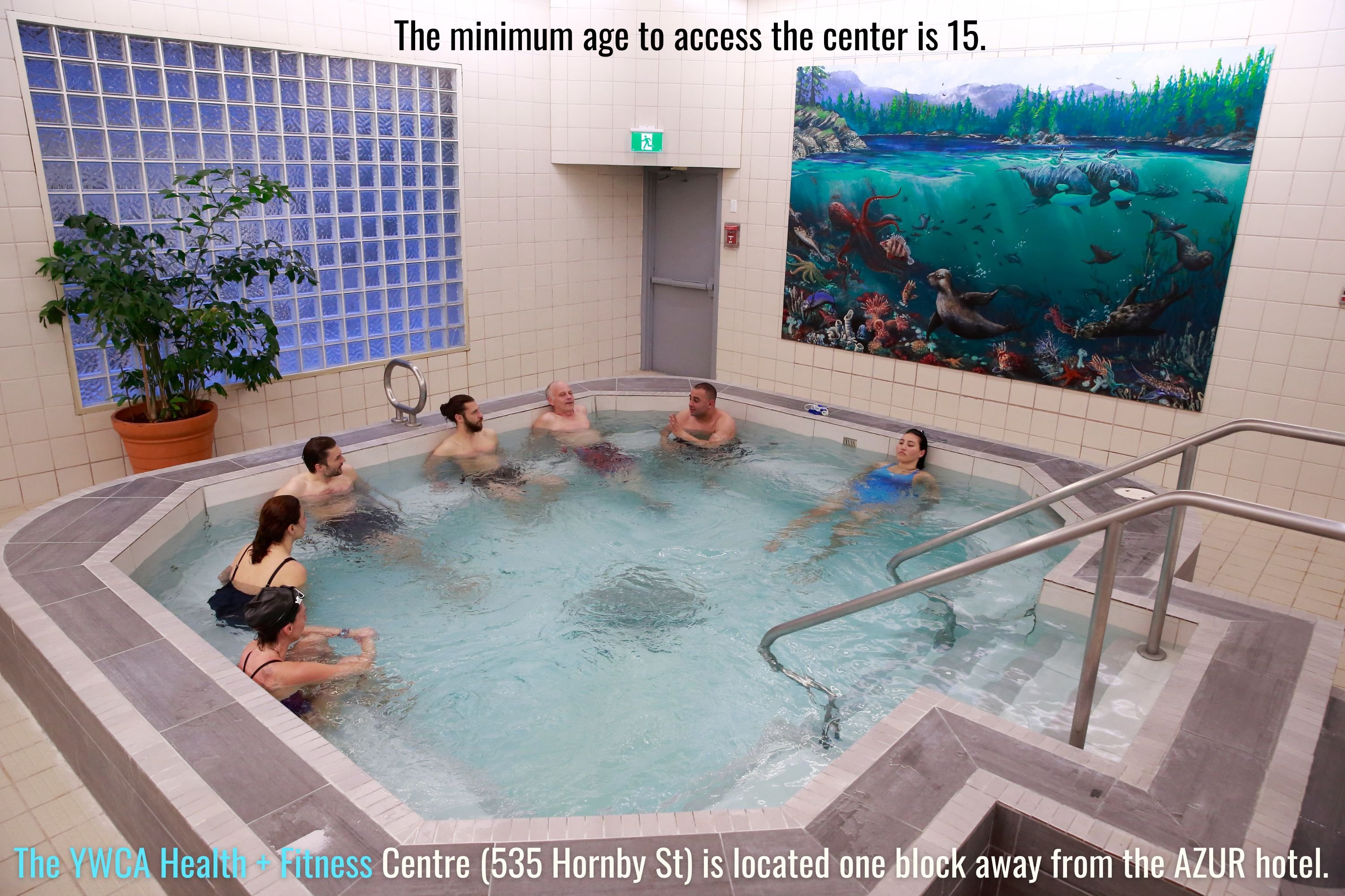 Azur Legacy Collection Hotel photo 2