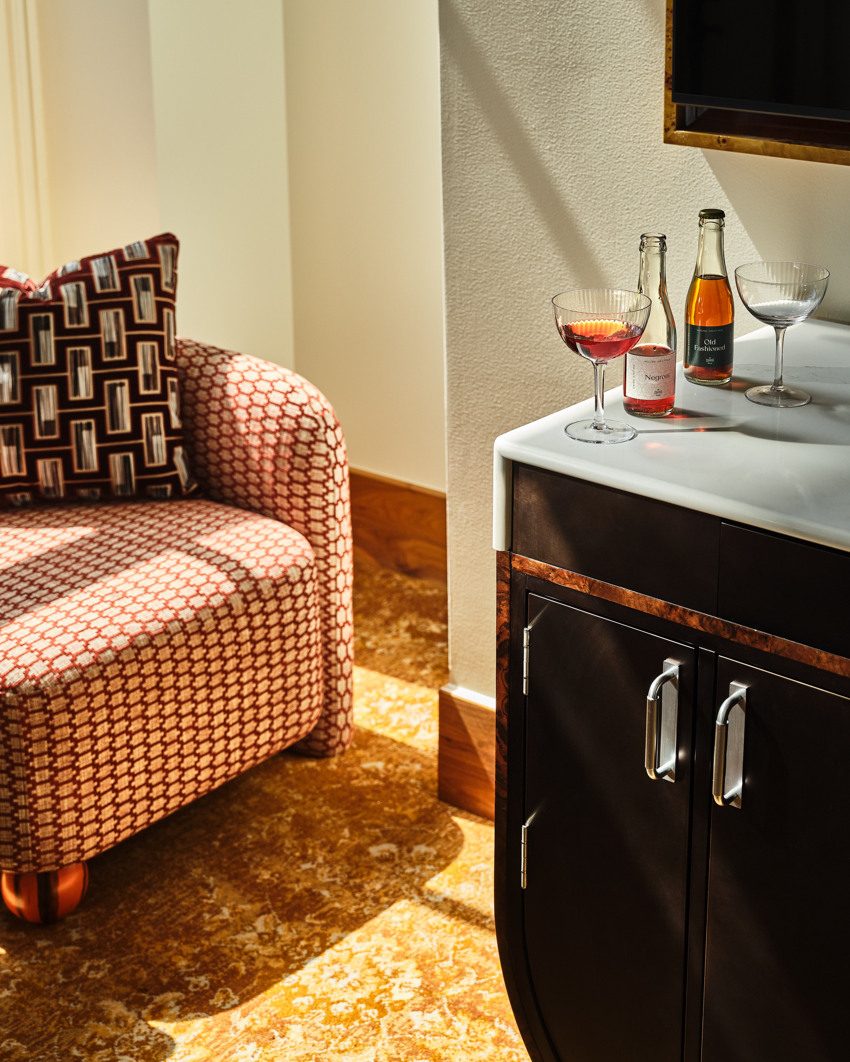 The Crawford Hotel by null The Crawford Hotel by null