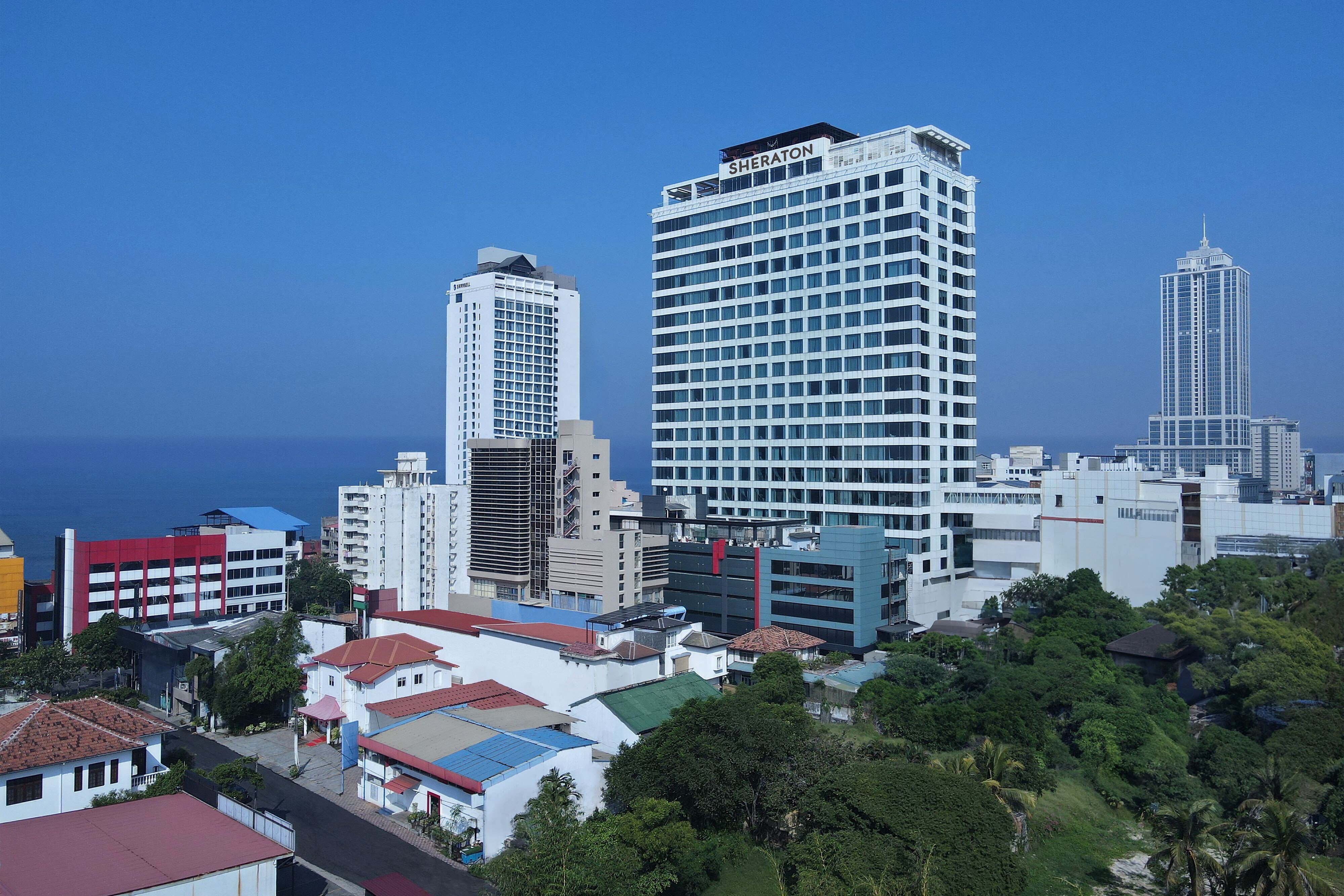 Sheraton Colombo Hotel image