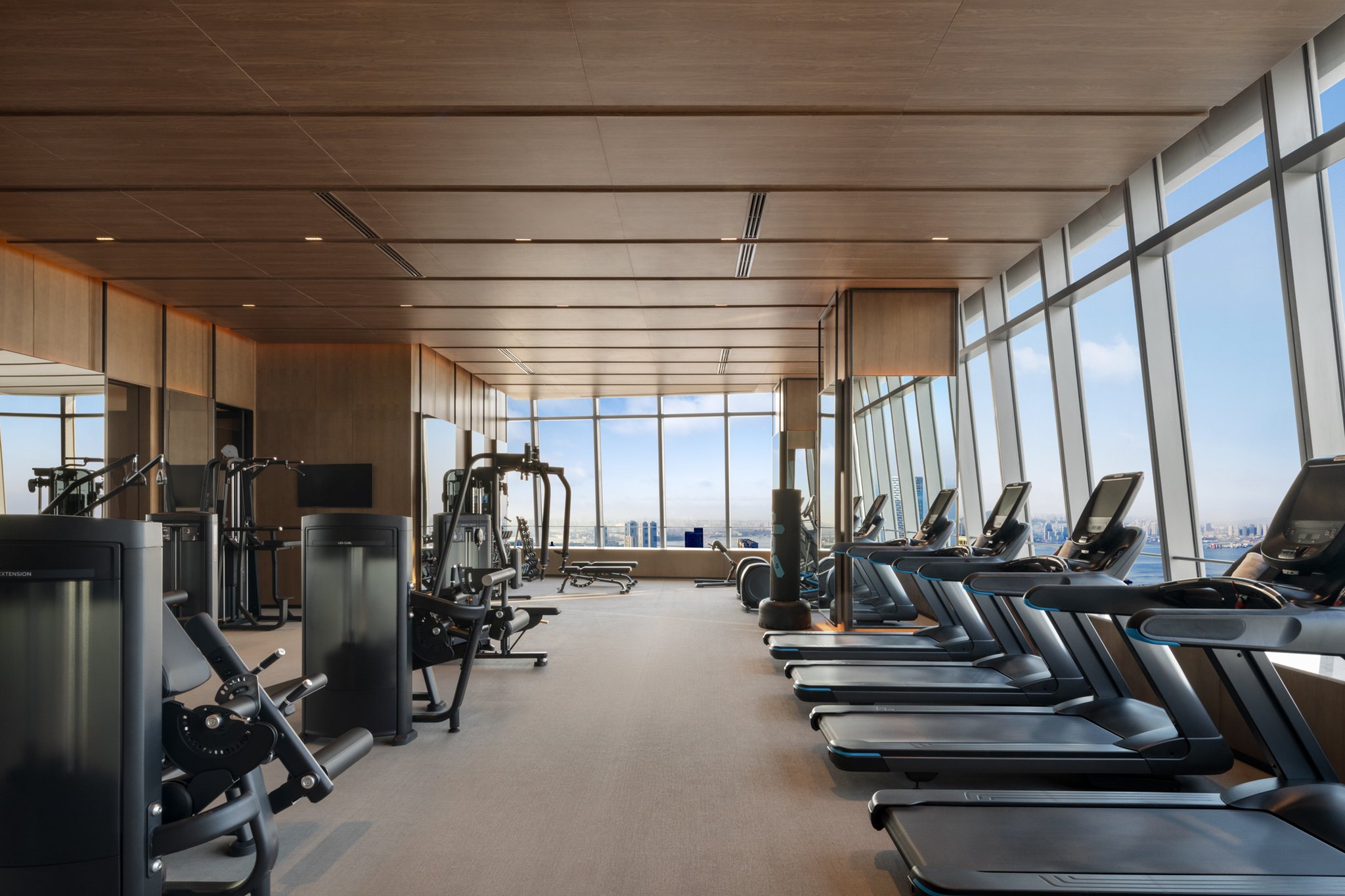 Four Seasons Hotel Dalian photo 7