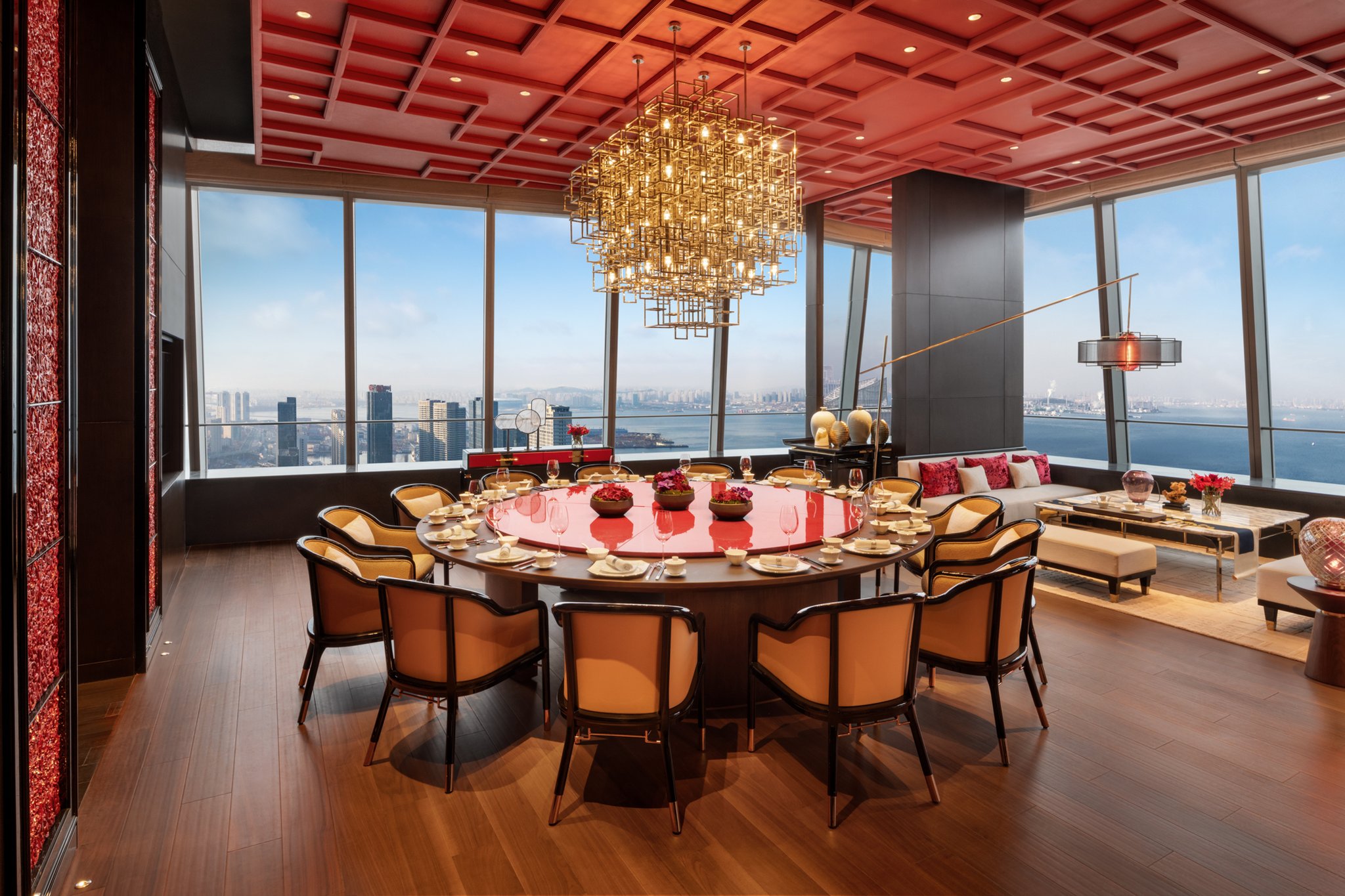 Four Seasons Hotel Dalian photo 5
