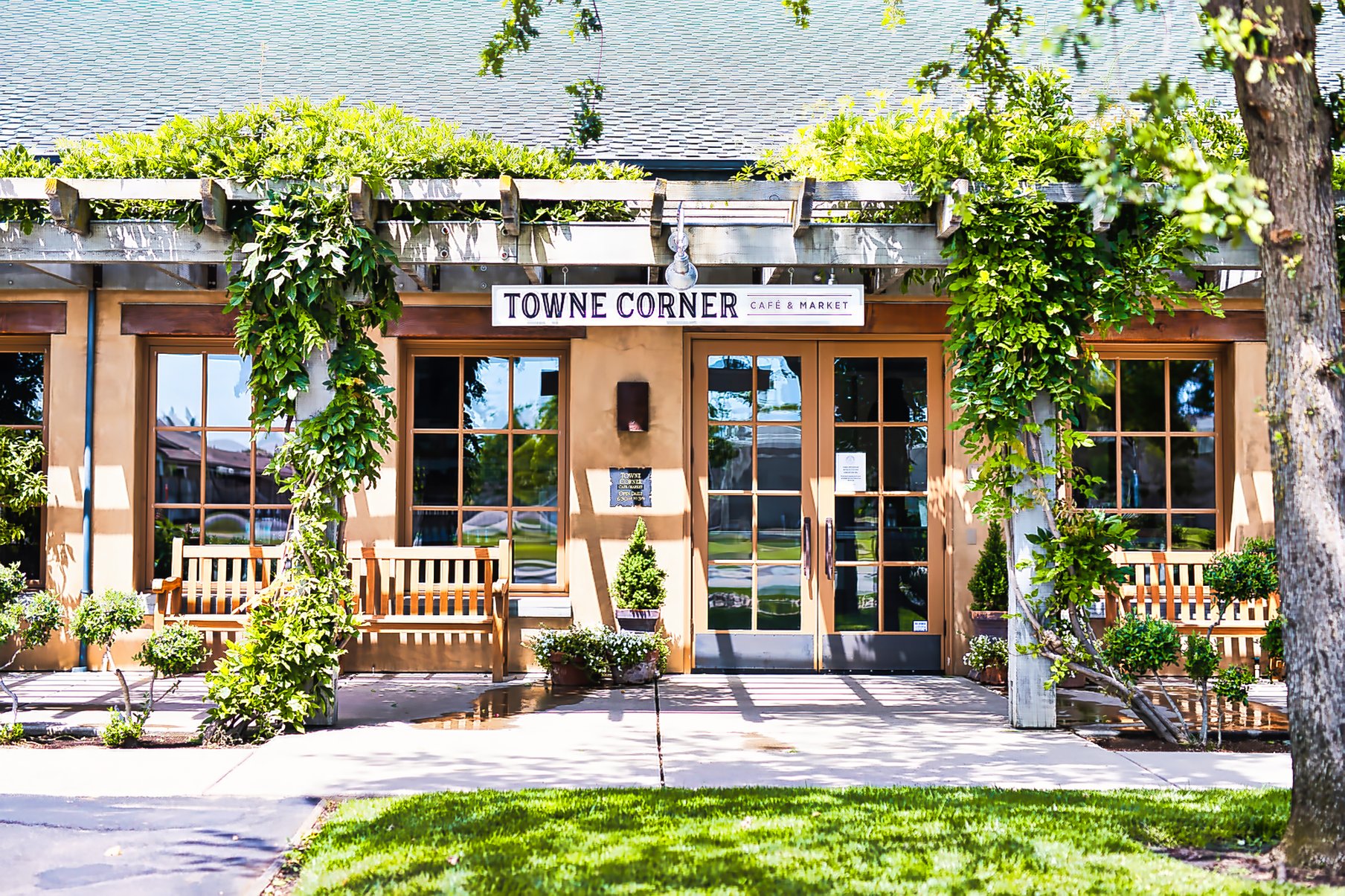 Appellation Lodi - Wine & Roses Resort and Spa by null