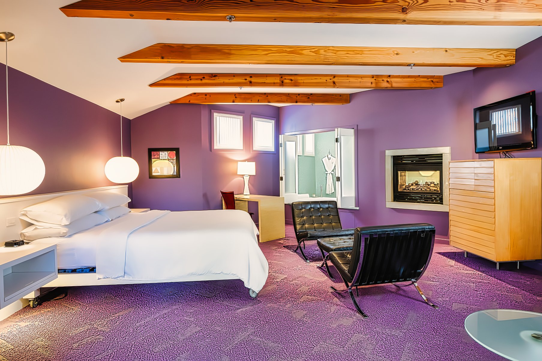 Appellation Lodi - Wine & Roses Resort and Spa by null