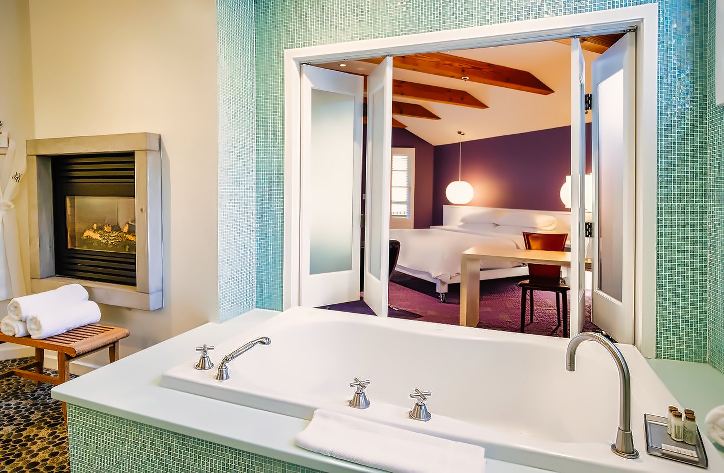 Appellation Lodi - Wine & Roses Resort and Spa by null