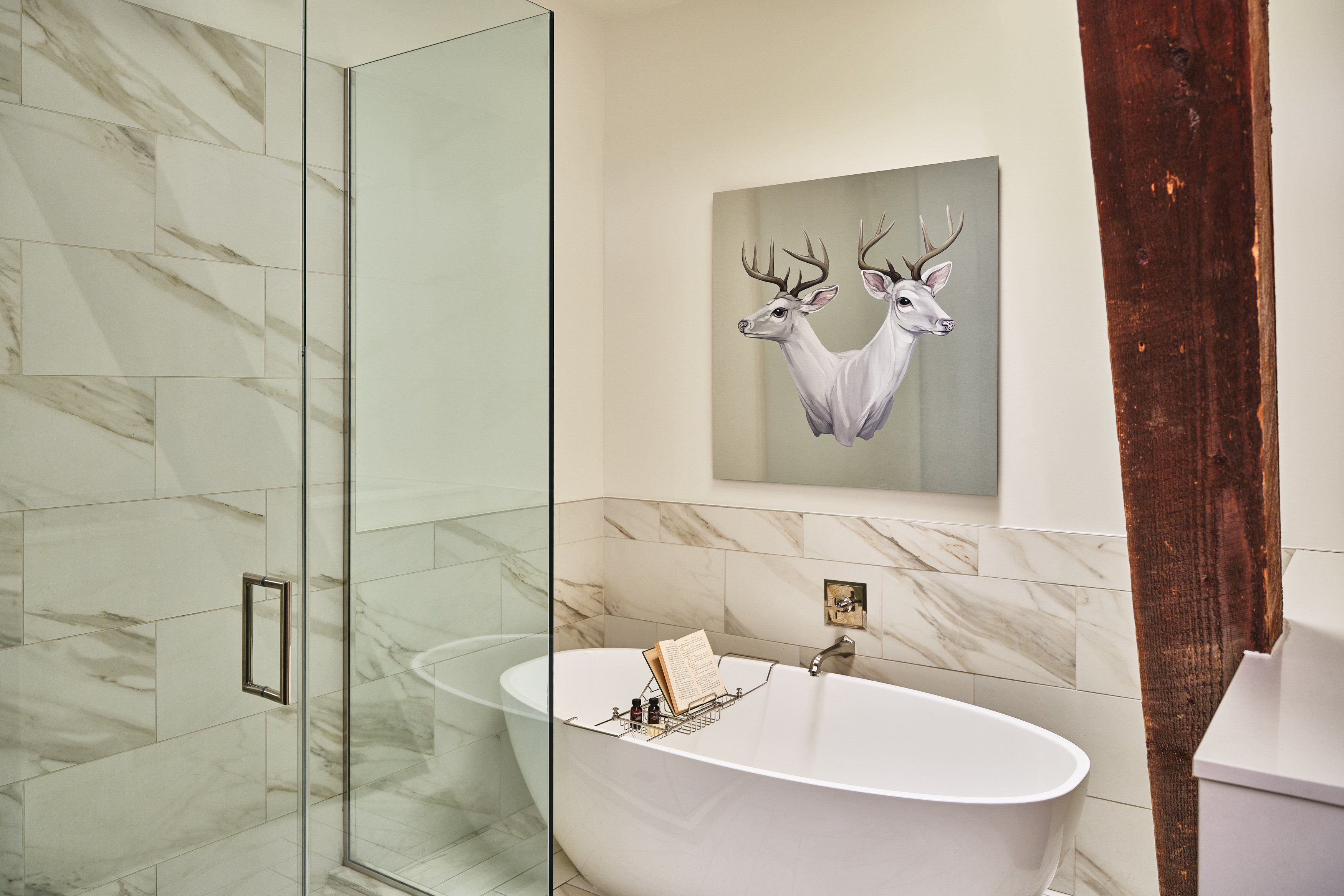 The Crawford Hotel by null