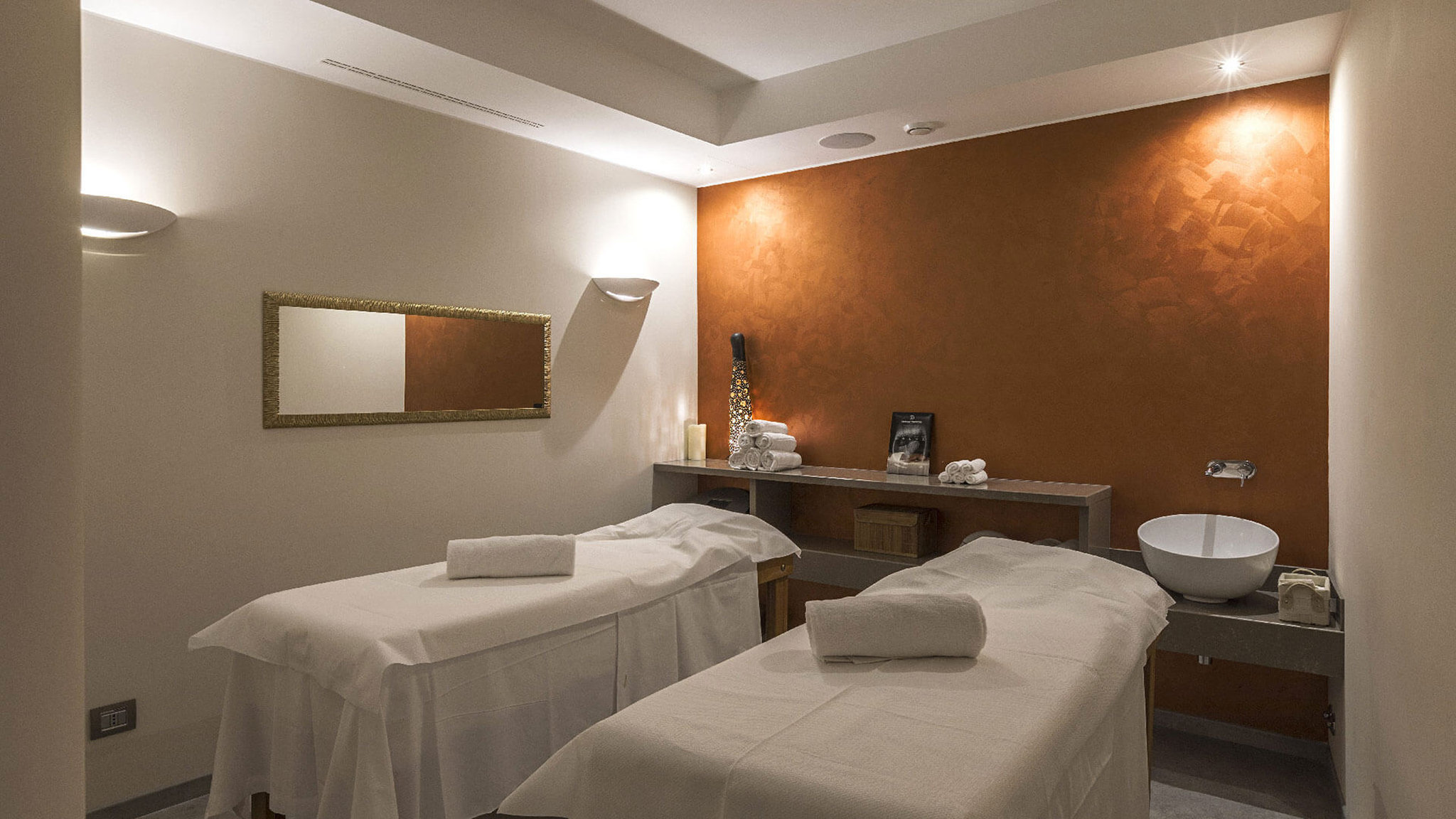 Borgo La Chiaracia Resort & SPA by null