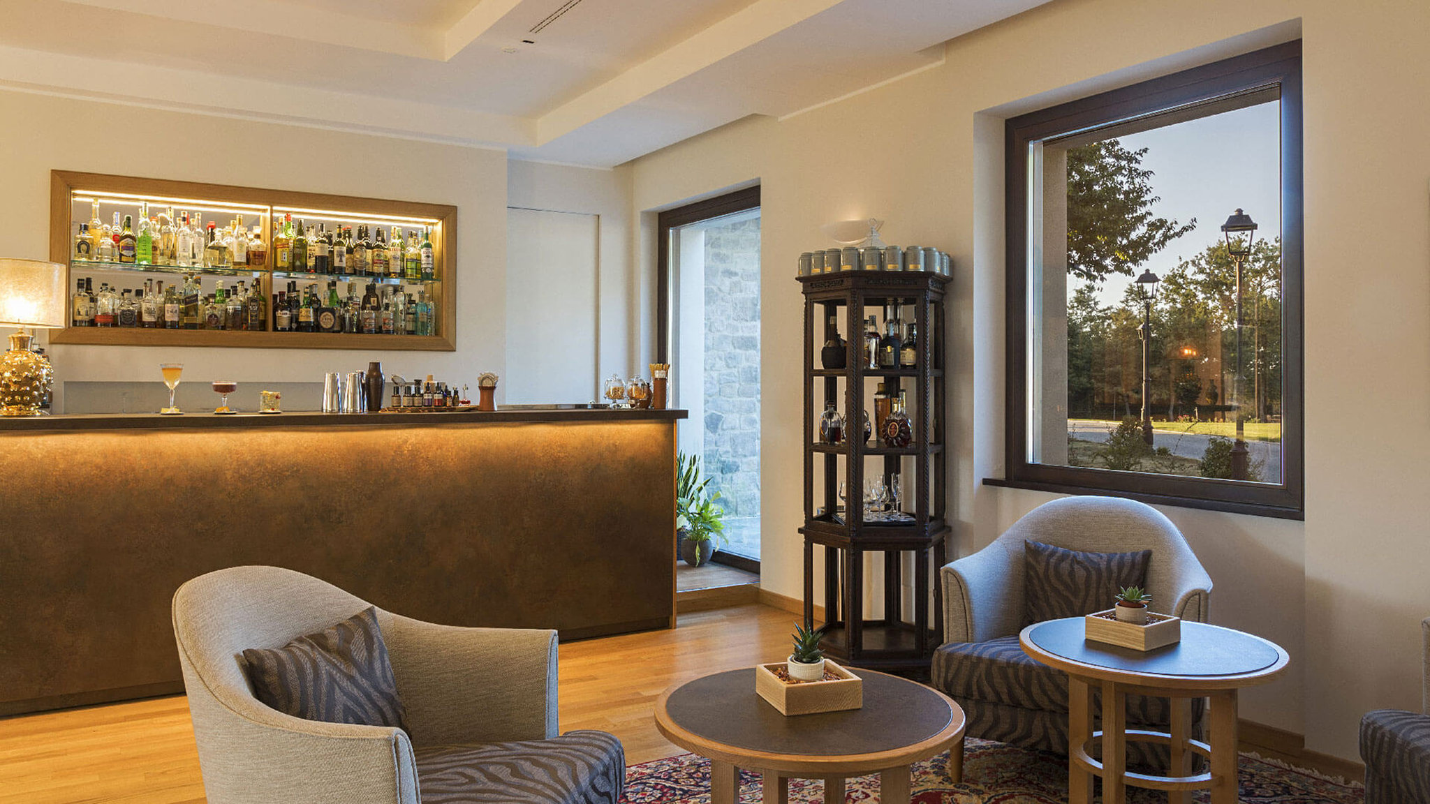 Borgo La Chiaracia Resort & SPA by null