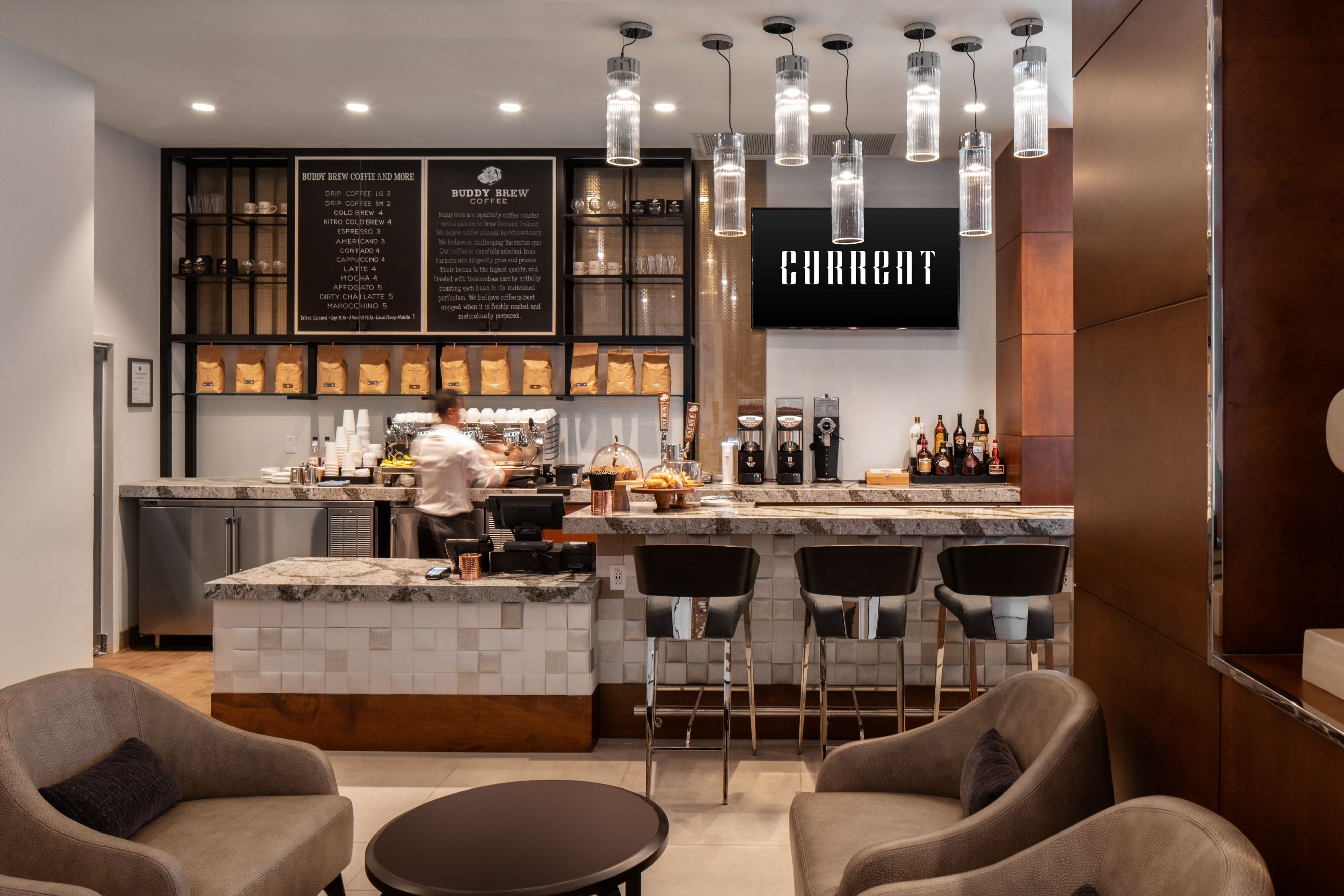 The CURRENT Hotel, Autograph Collection by null