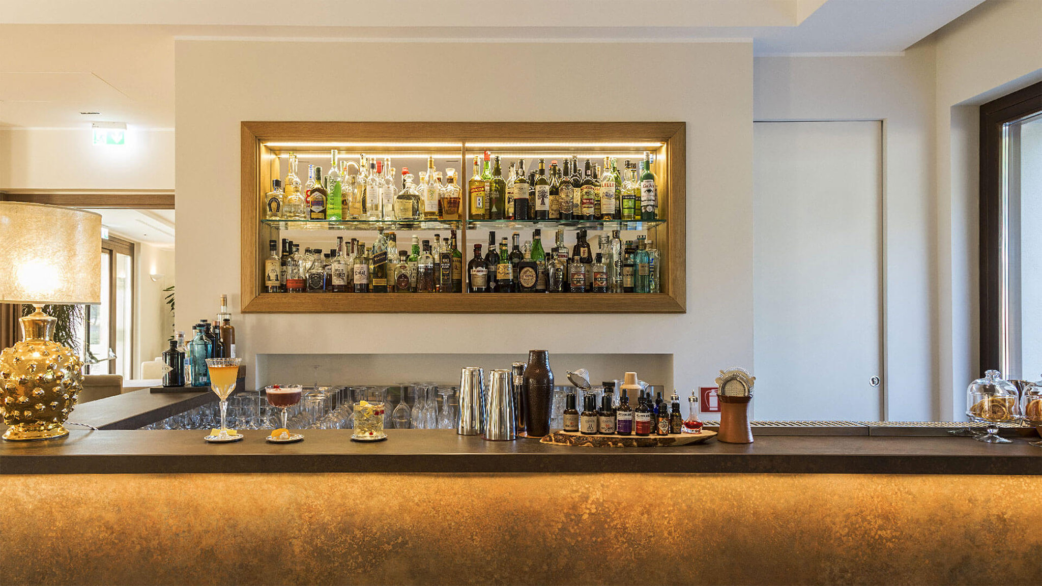 Borgo La Chiaracia Resort & SPA by null