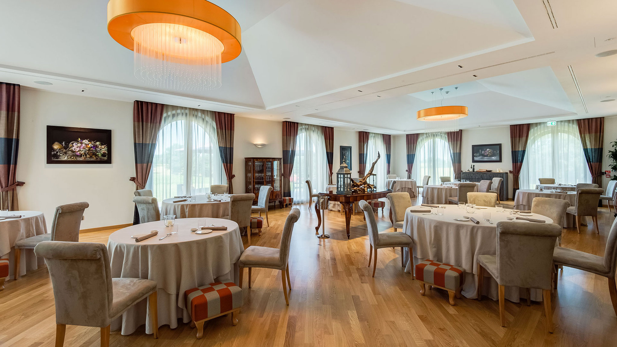 Borgo La Chiaracia Resort & SPA by null