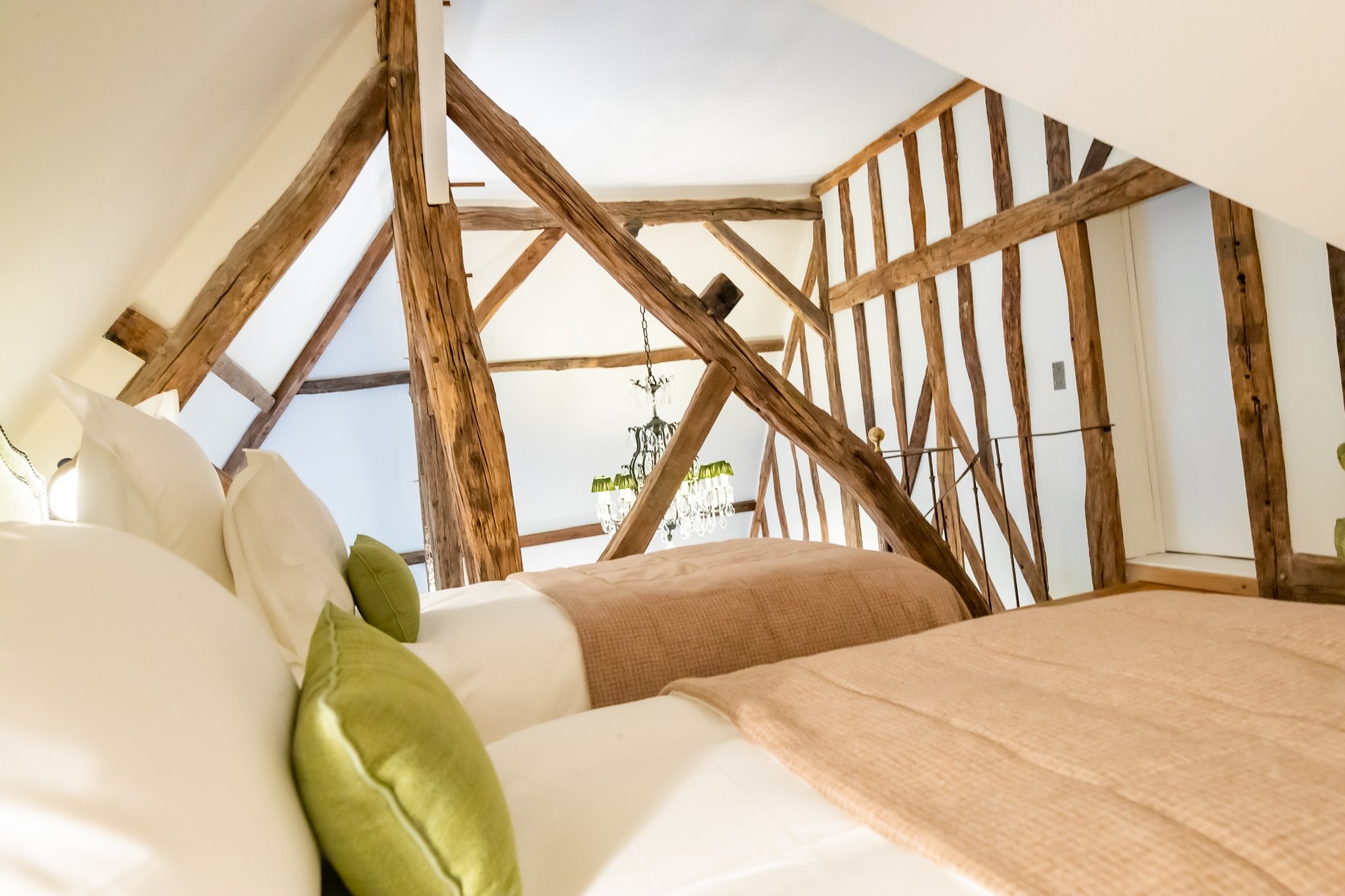 Le Domaine d'Ablon by null