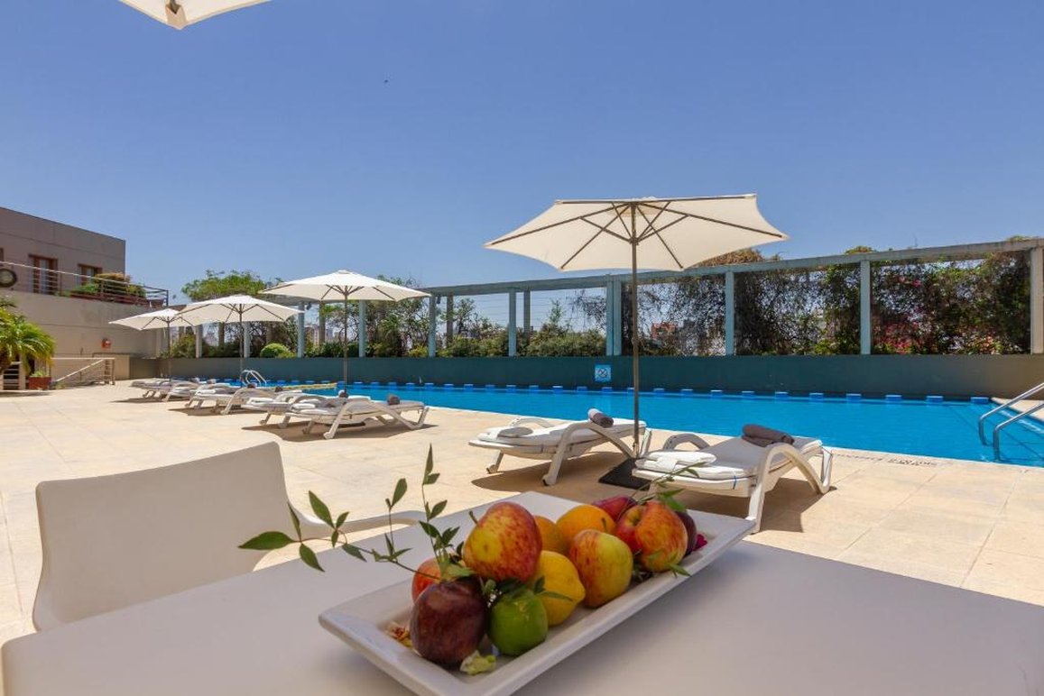 Hotel Quinto Centenario photo 6